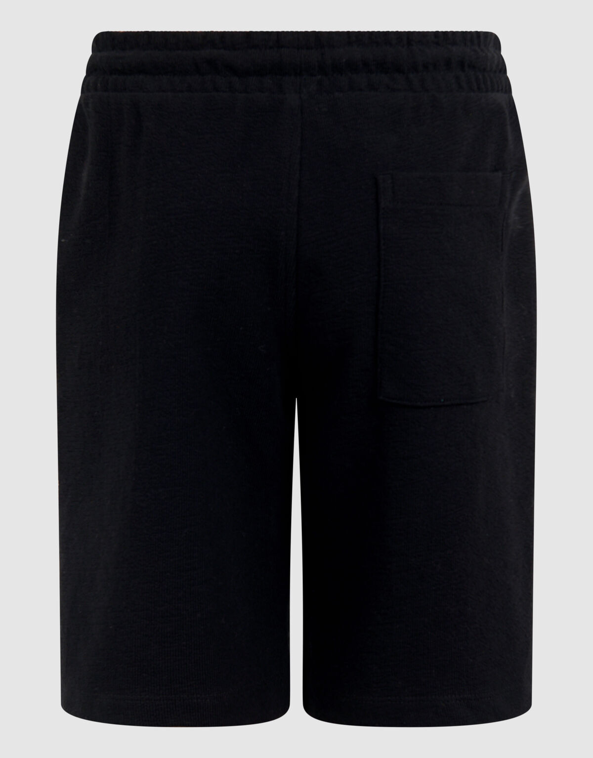 Text Kurz Schwarz SHOEBY BOYS