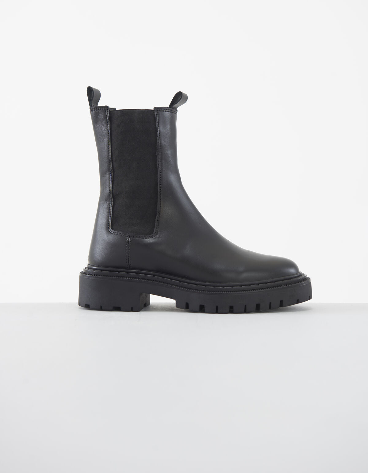 Lola Stiefel SCHOENEN SHOEBY