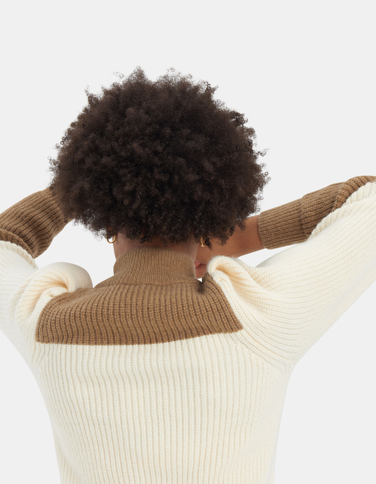 Julia Pullover EKSEPT