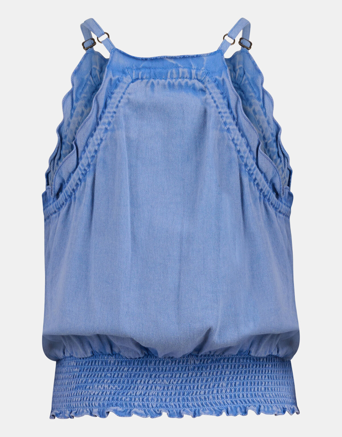 Denim Verdeck JILL&MITCH