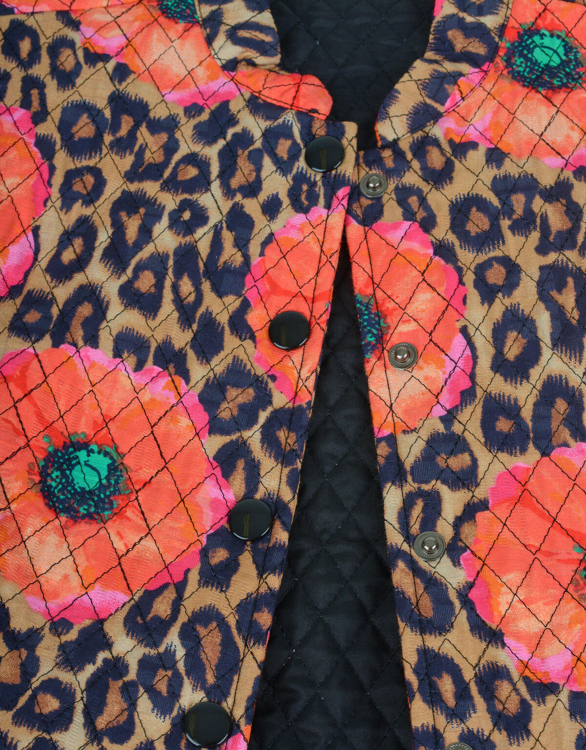 Steppjacke | JILL&MITCH