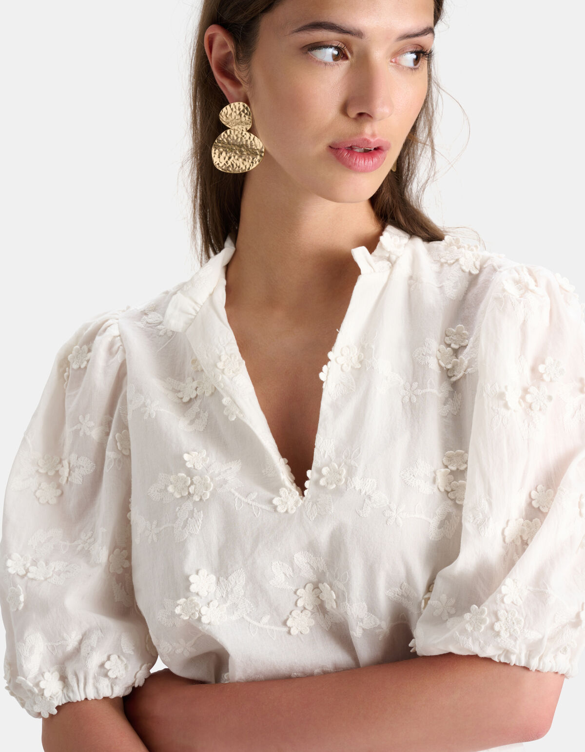 Top Bloom SHOEBY WOMEN