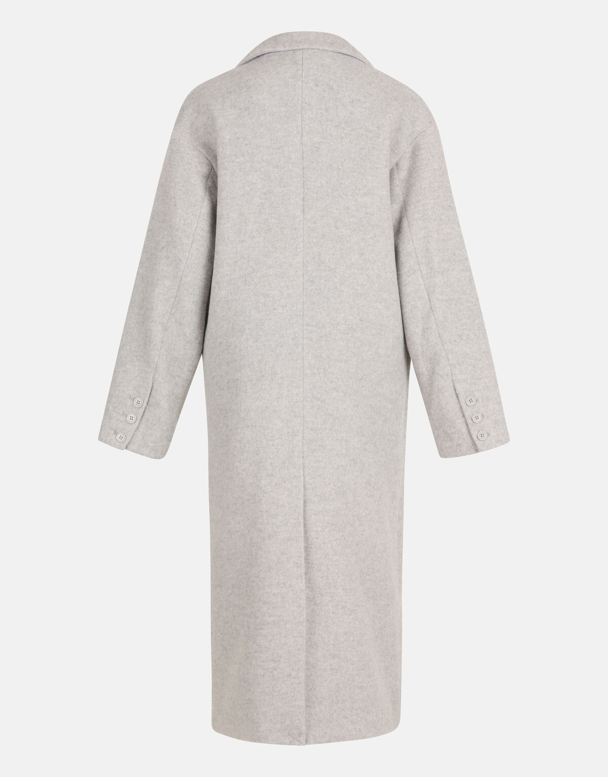 Mantel Hellgrau SHOEBY WOMEN