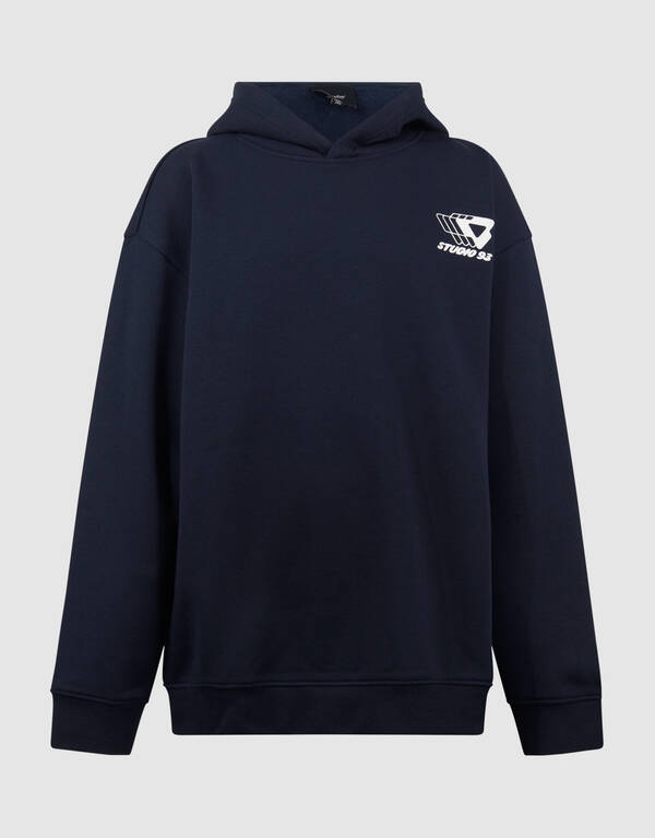 Chill Hoodie Dunkelblau SHOEBY BOYS