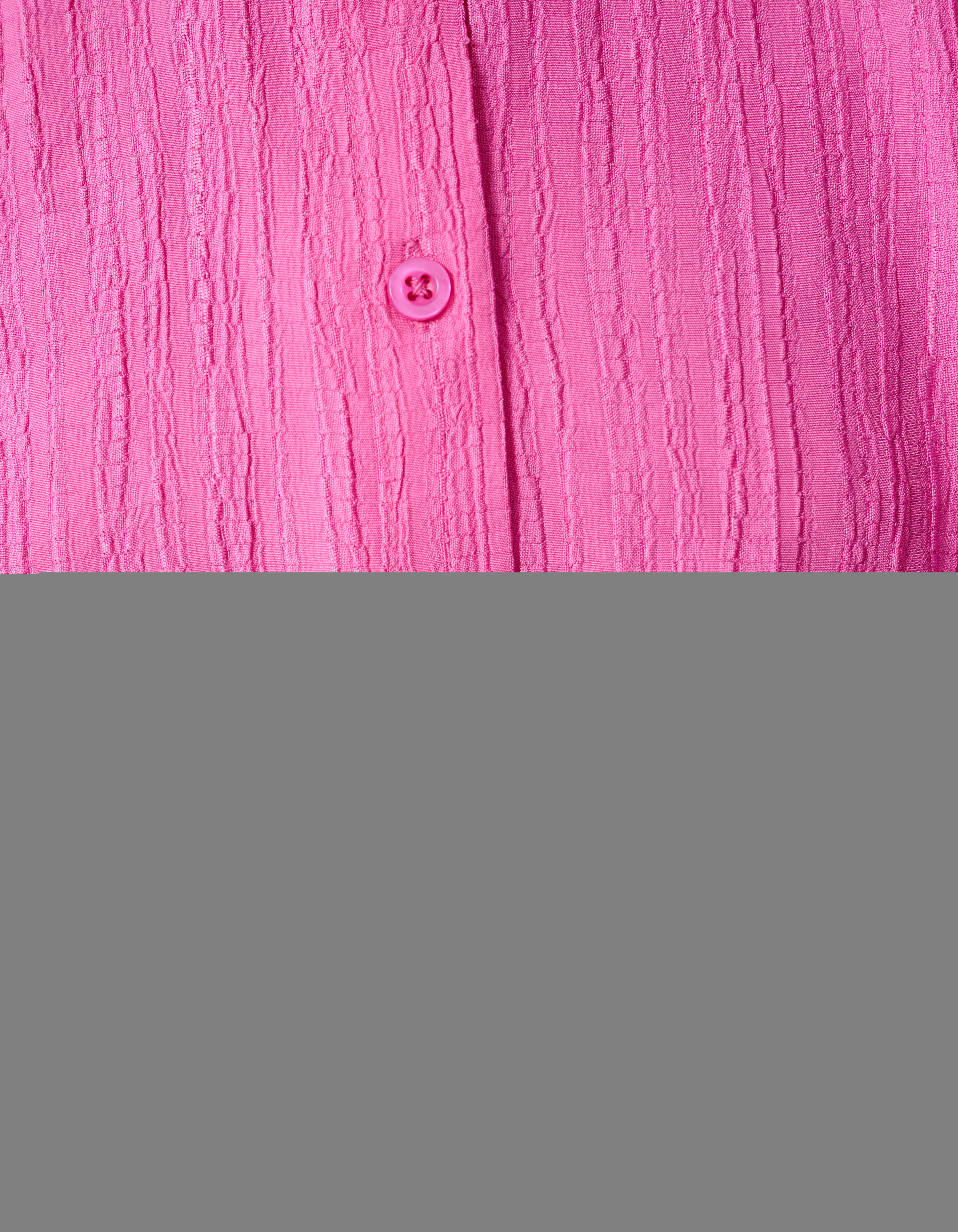 Ausgeschnittenes Minikleid Hellrosa SHOEBY GIRLS