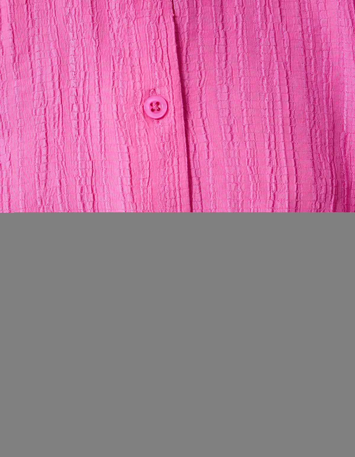 Ausgeschnittenes Minikleid Hellrosa SHOEBY GIRLS