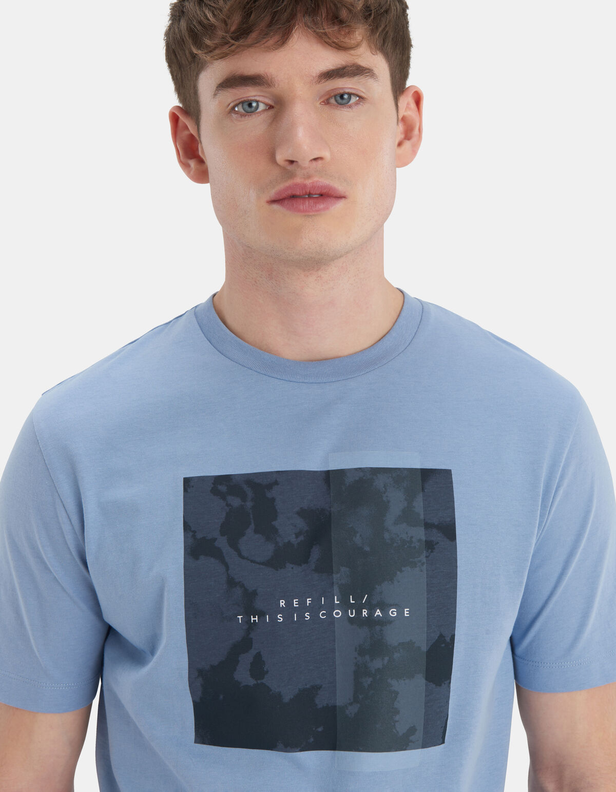 Tie Dye T-Shirt REFILL