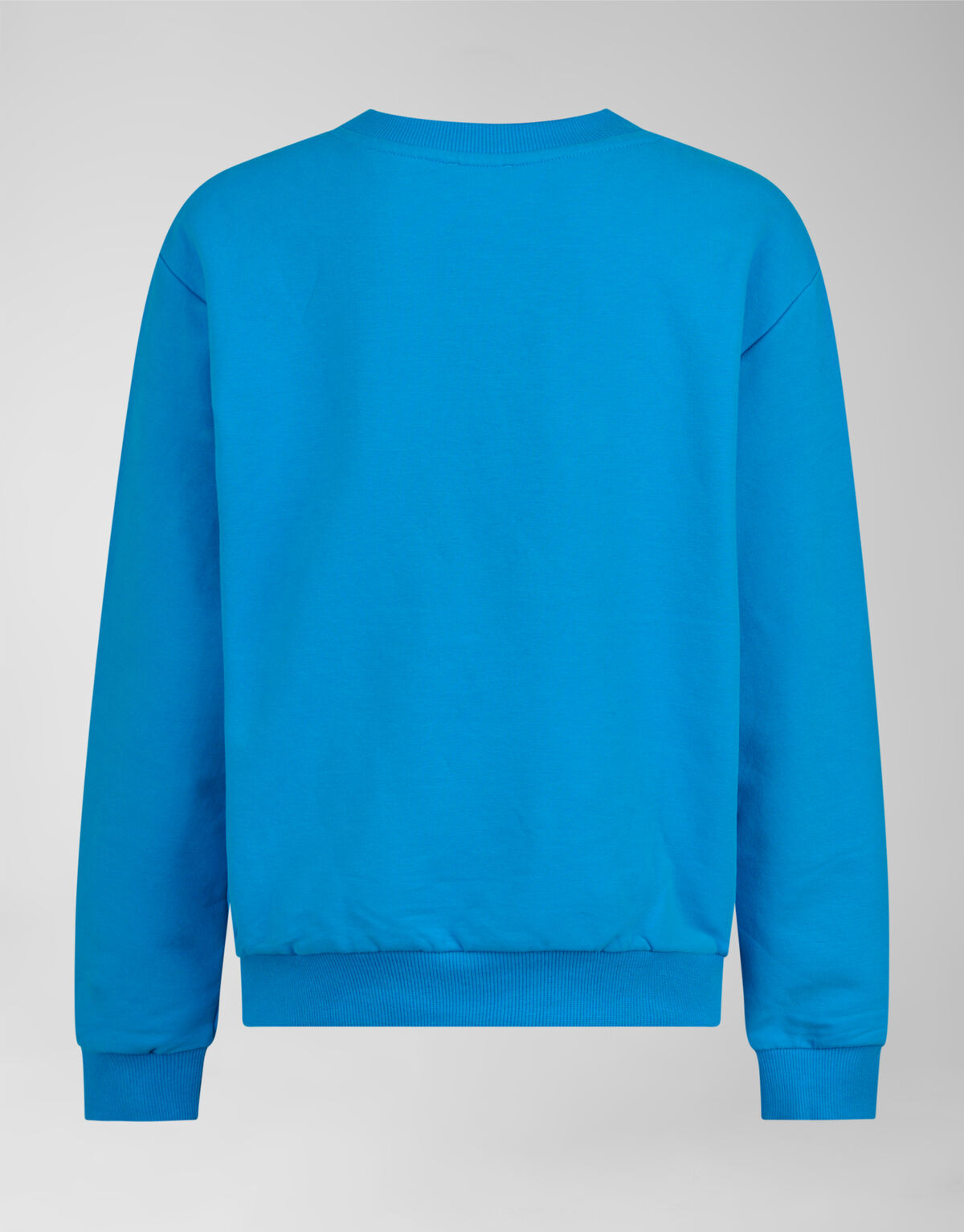 Rebel Pullover Blau SHOEBY GIRLS