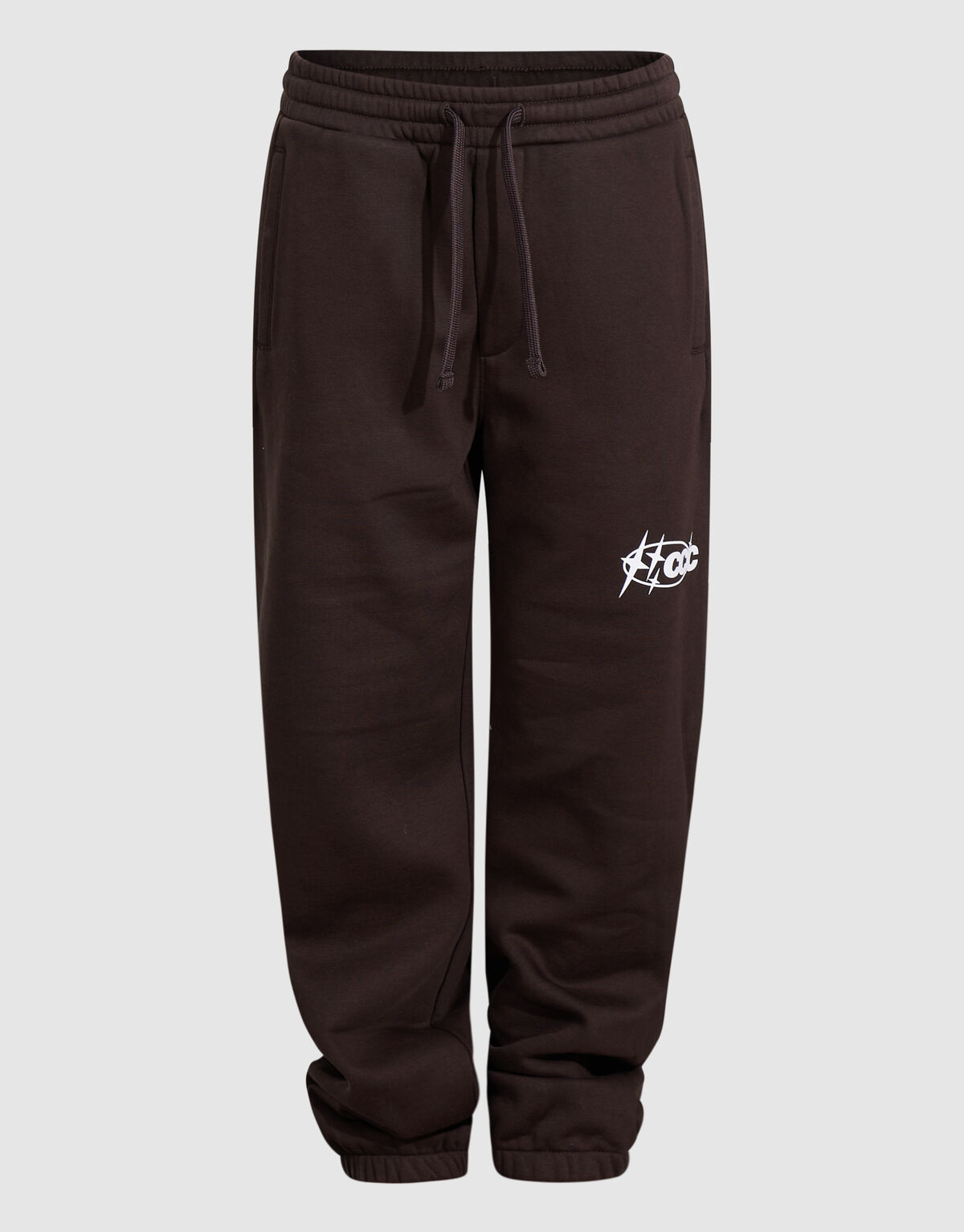 Culture Jogger Dunkelbraun SHOEBY BOYS