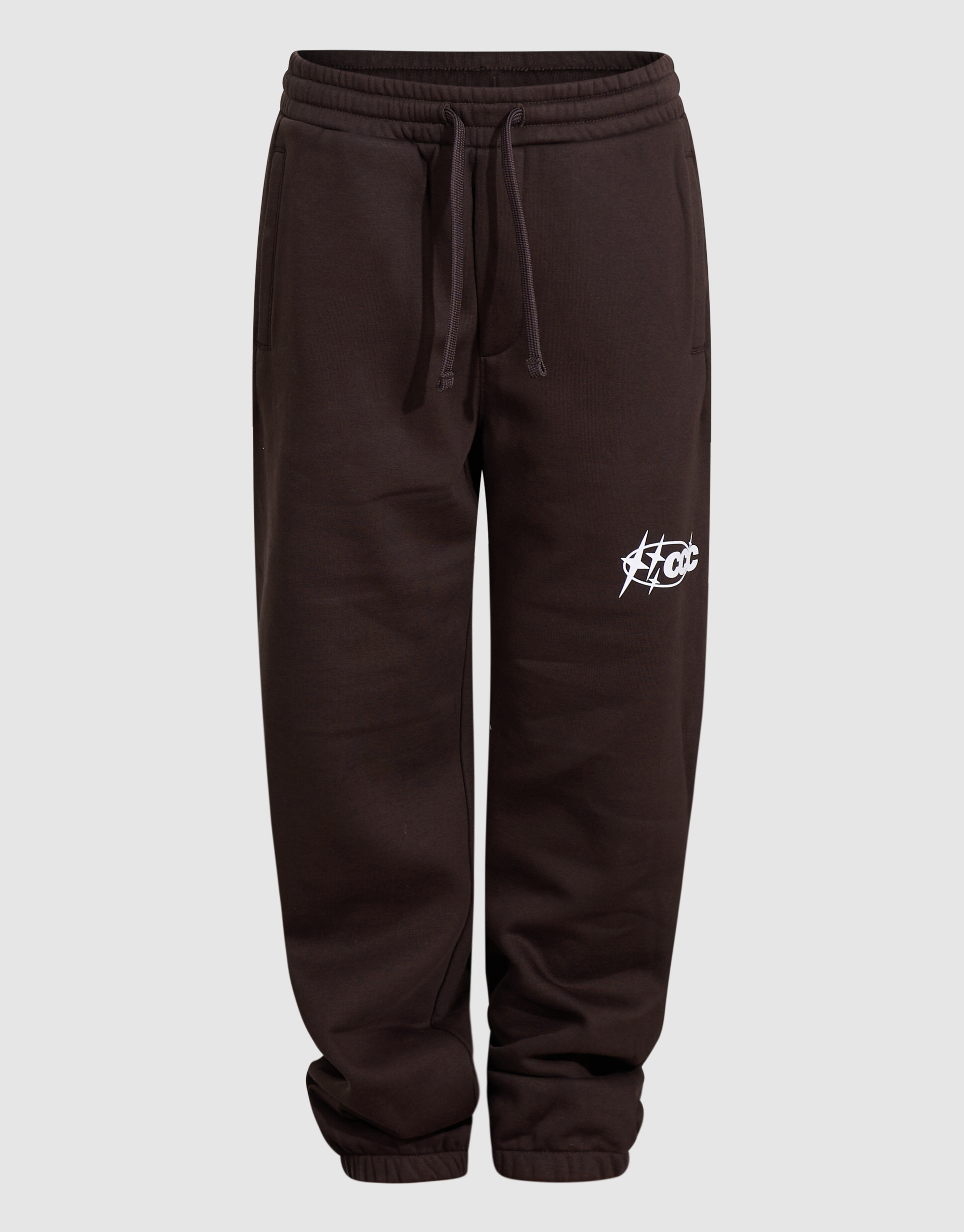 Culture Jogger Dunkelbraun SHOEBY BOYS