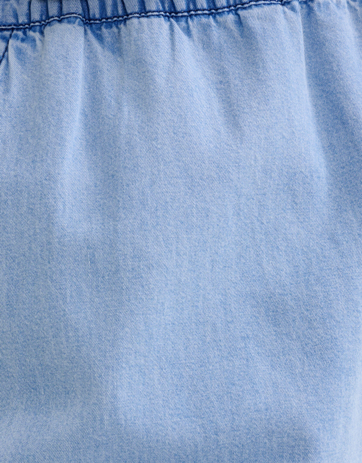 Palazzo-Hose Blau von Mieke SHOEBY WOMEN