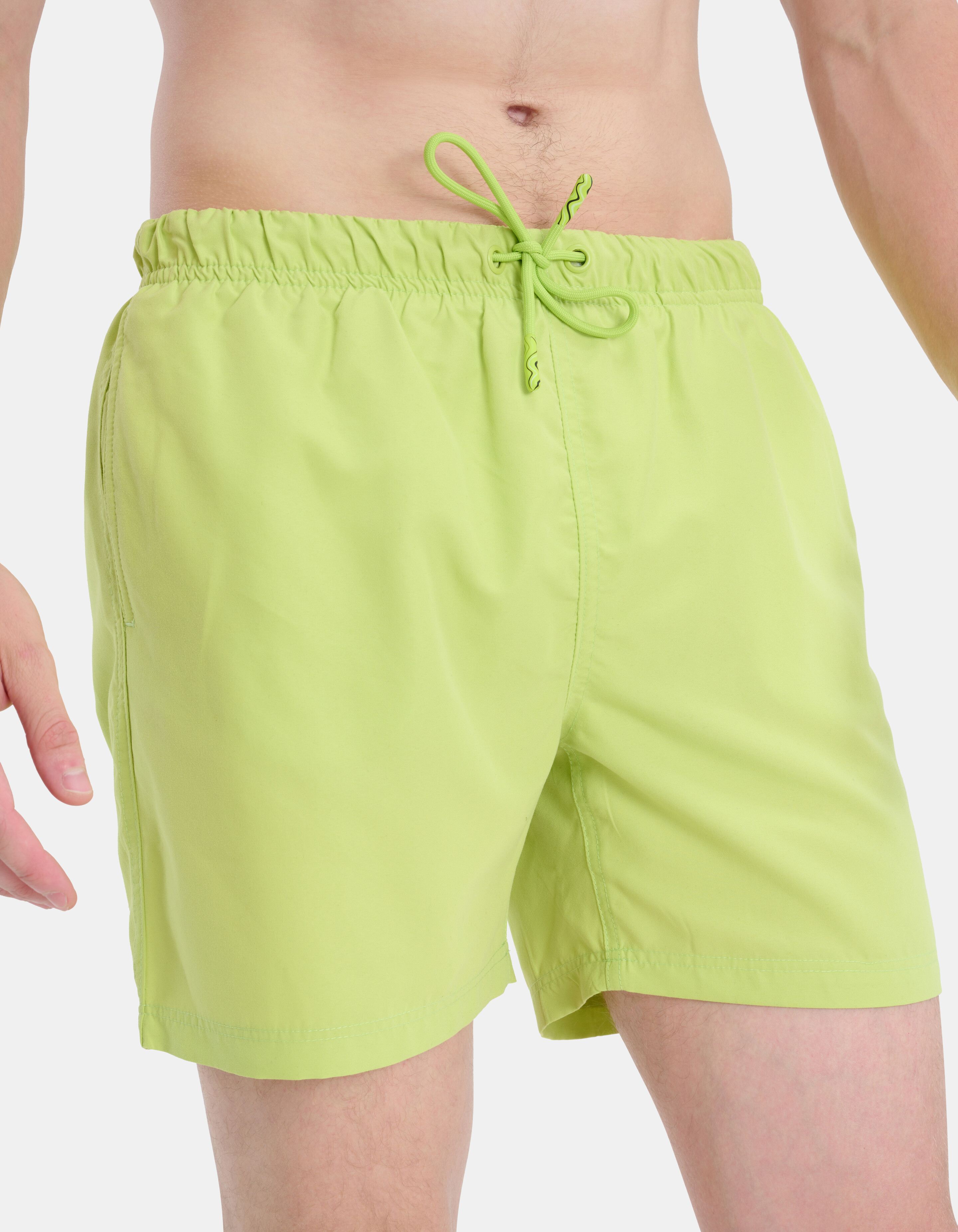 Badehose Grün REFILL