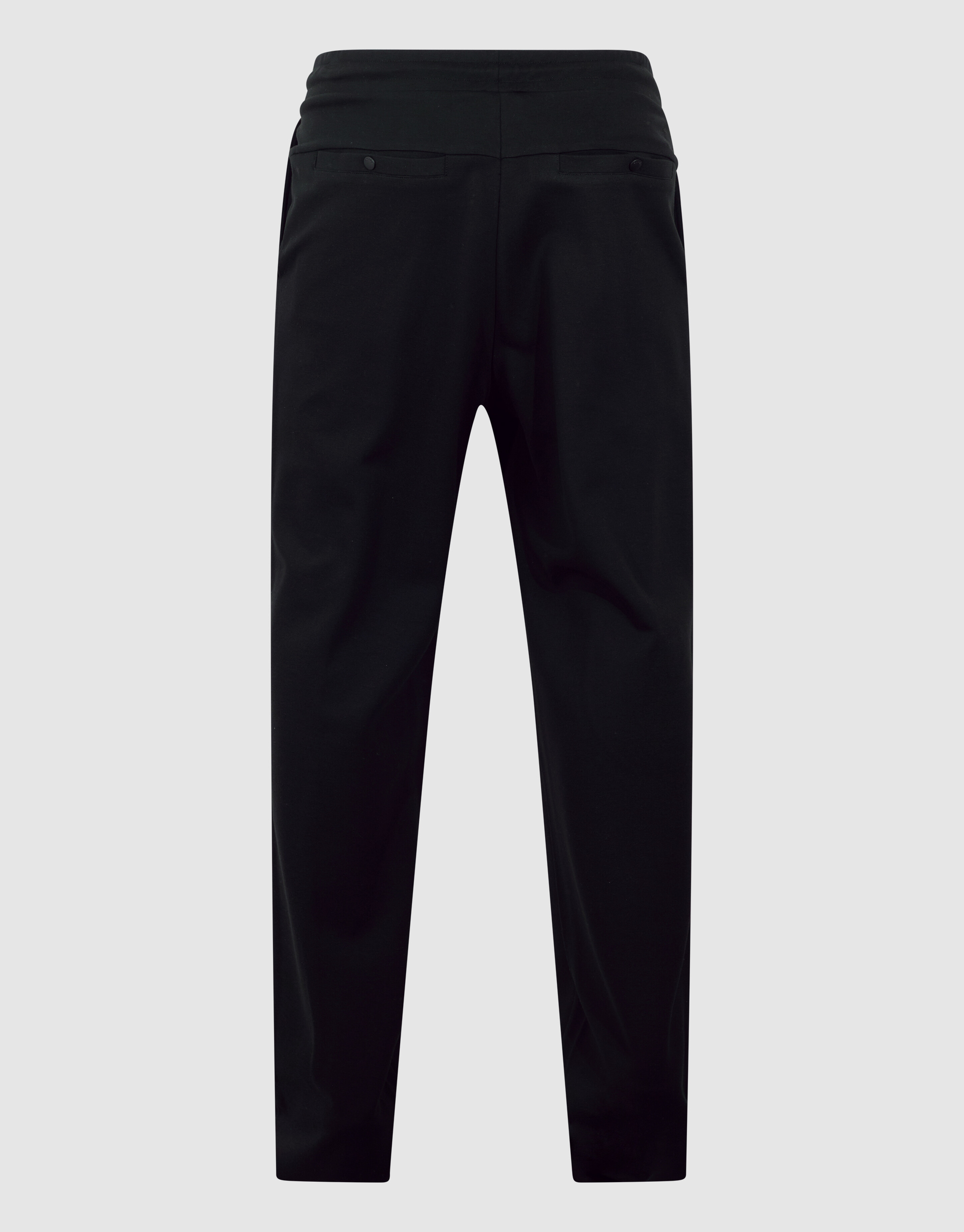 Reguläre Passform Hose Schwarz SHOEBY MEN