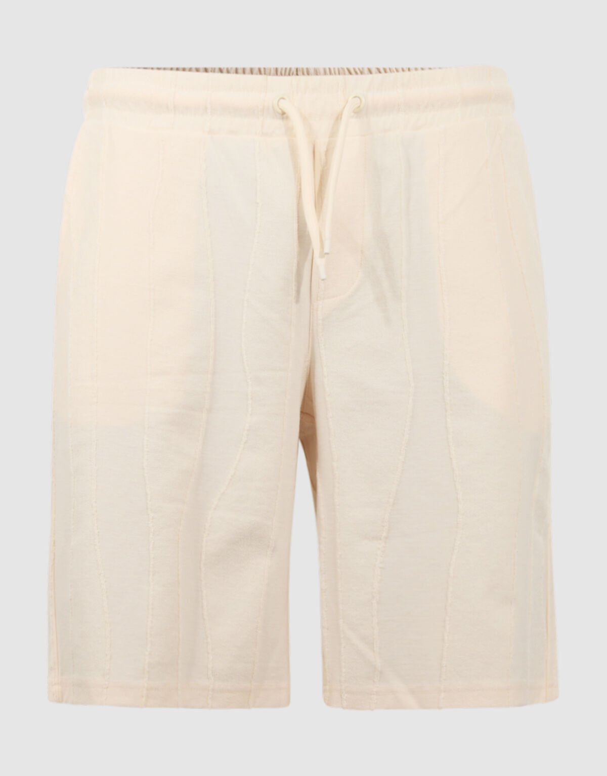 Wellenlinie Kurz Hellgelb SHOEBY MEN