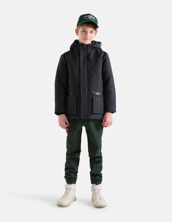 Parka-Jacke Technical SHOEBY BOYS