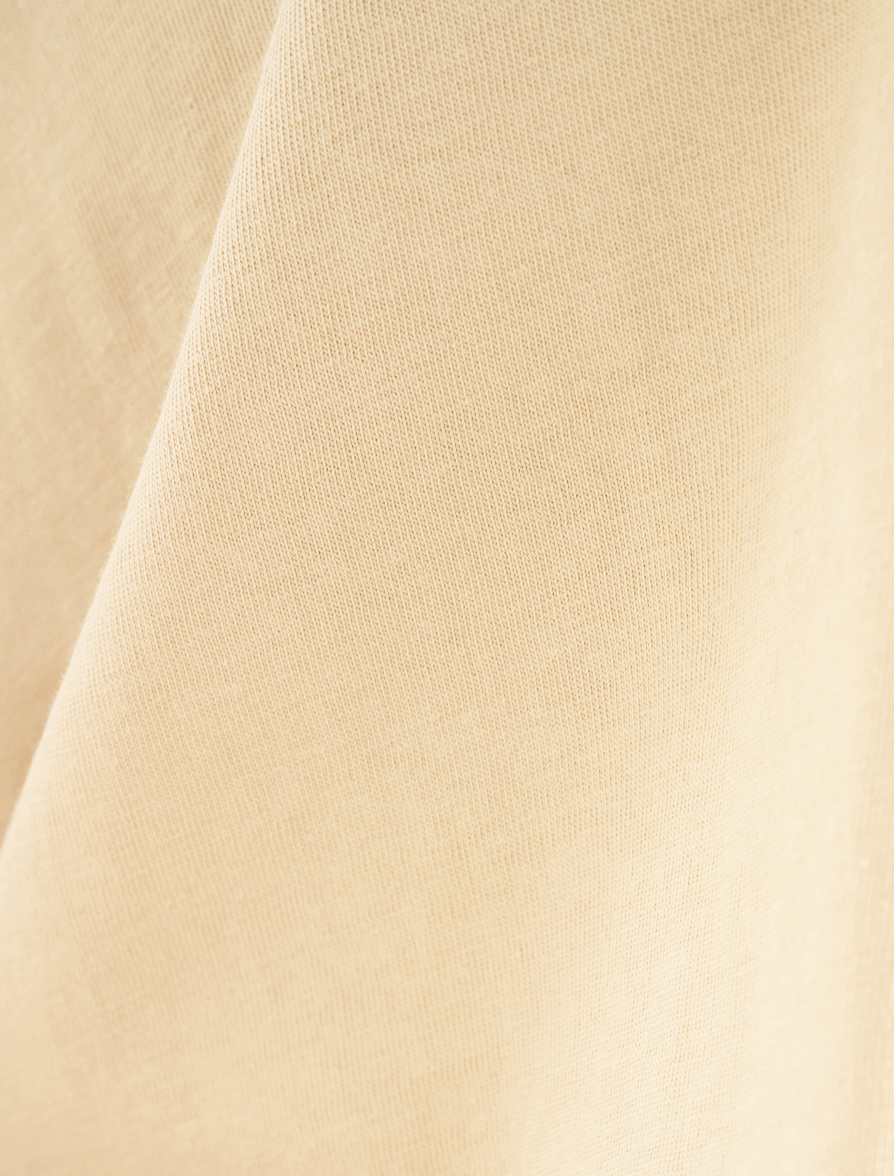 Kunstwerk T-shirt Beige SHOEBY WOMEN
