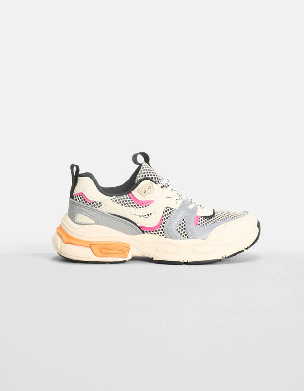 Sneaker Runner SHOEBY SHOES