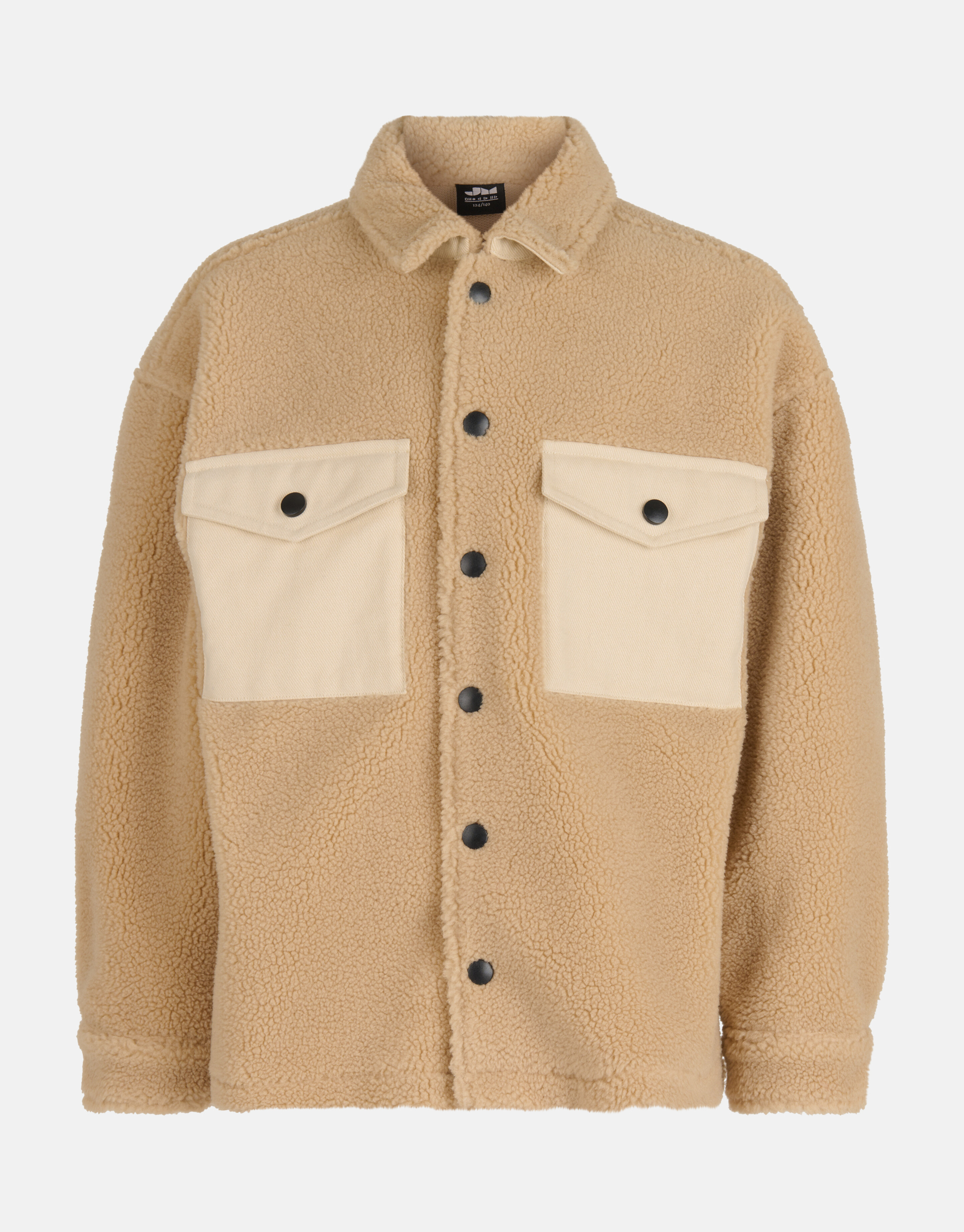 Harun Overshirt von Dylan Haegens SHOEBY BOYS