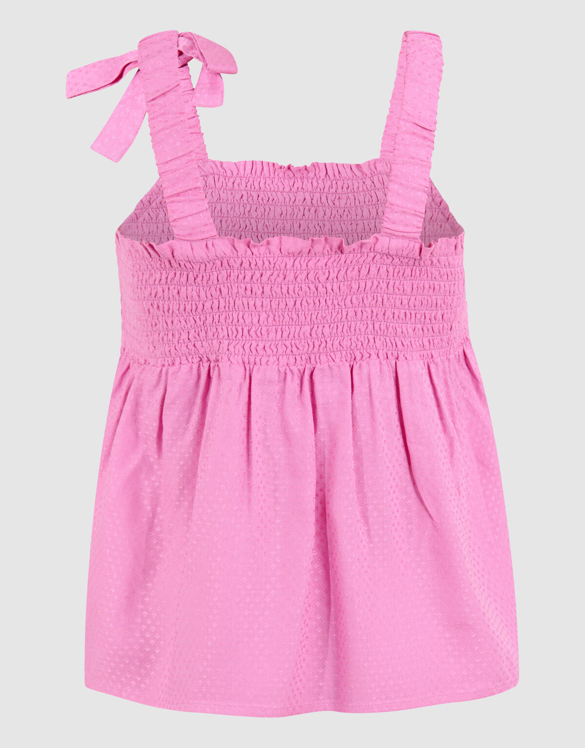 L'amour Top Rosa SHOEBY GIRLS