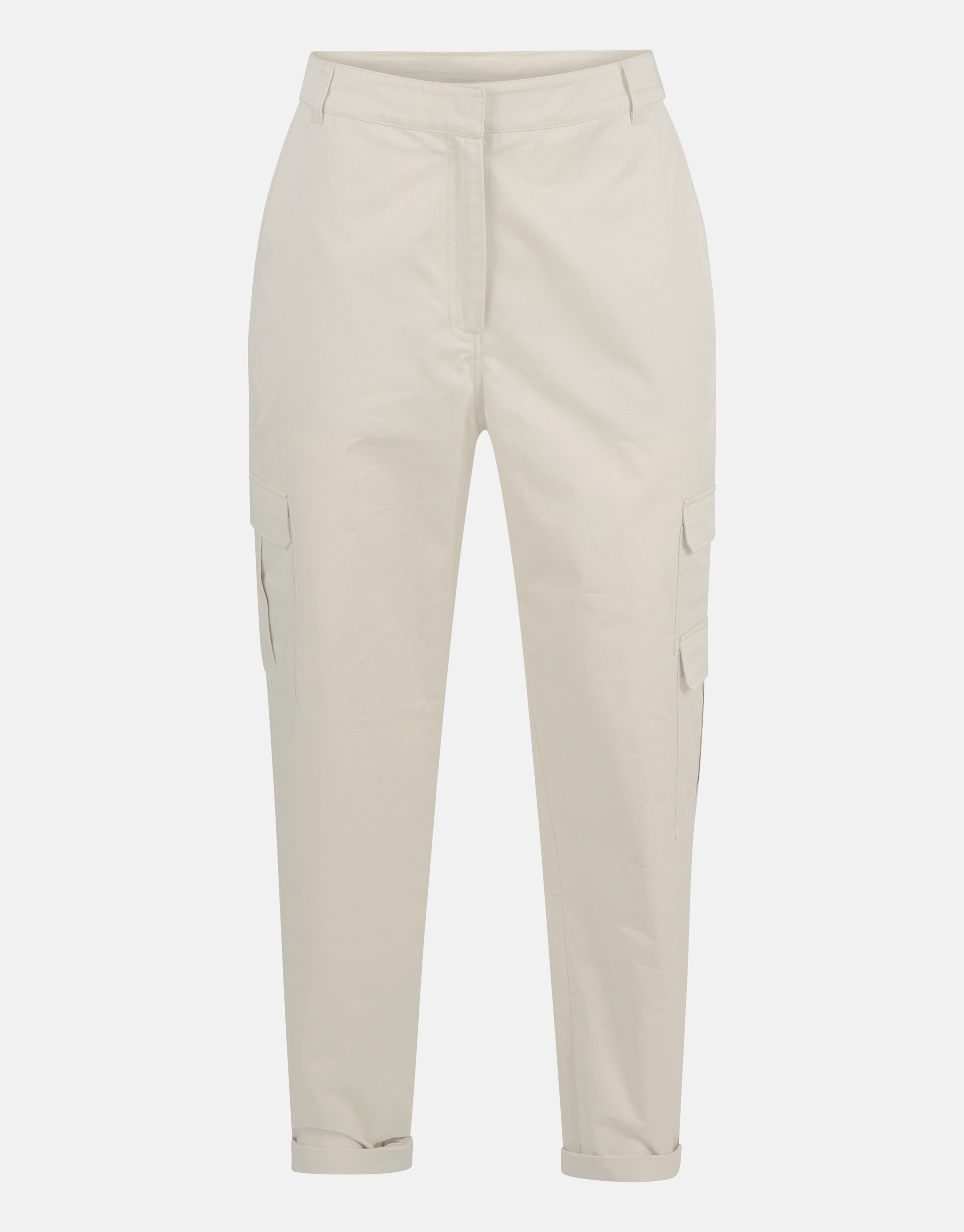 Cargohose Off White SHOEBY WOMEN