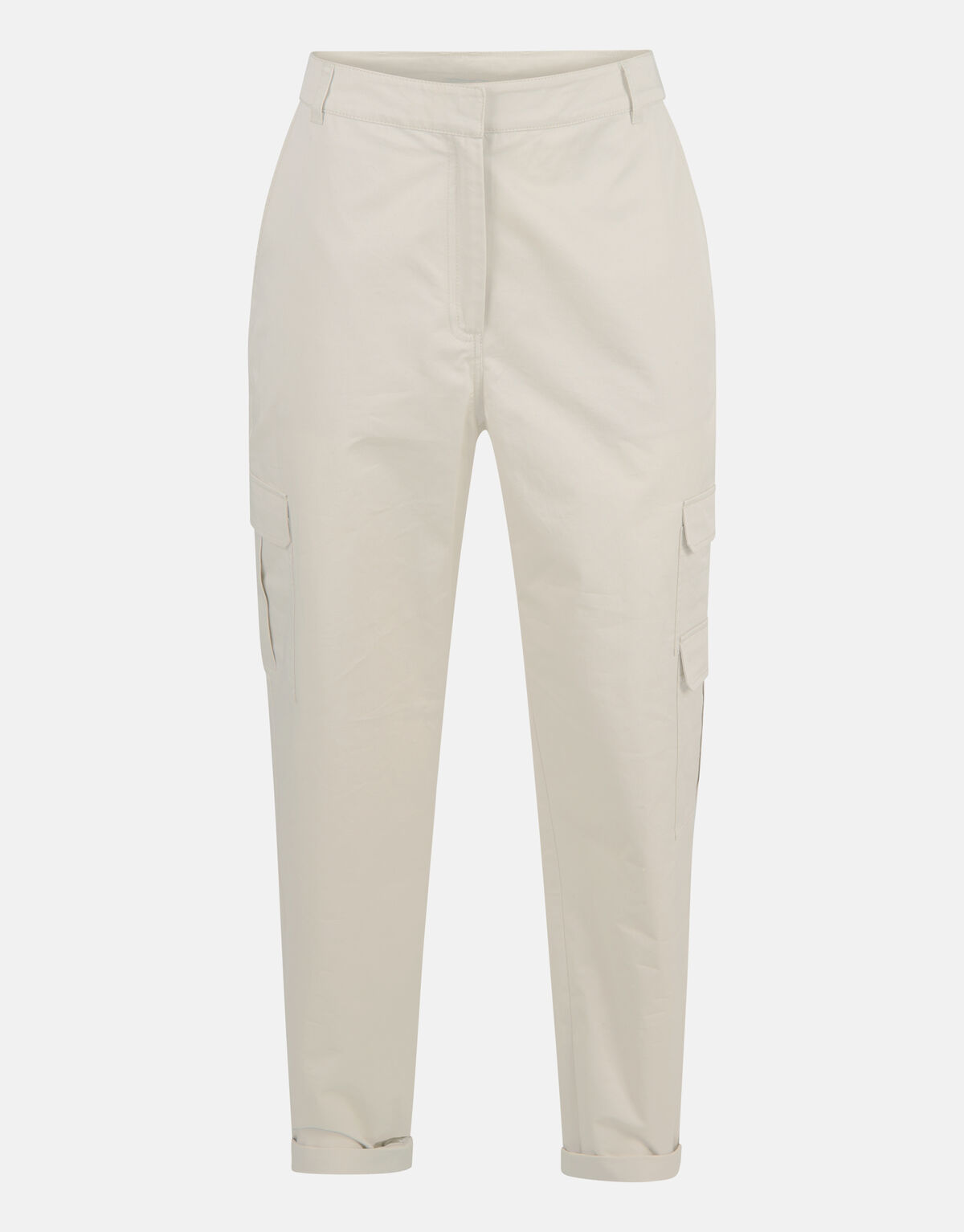 Cargohose Off White SHOEBY WOMEN