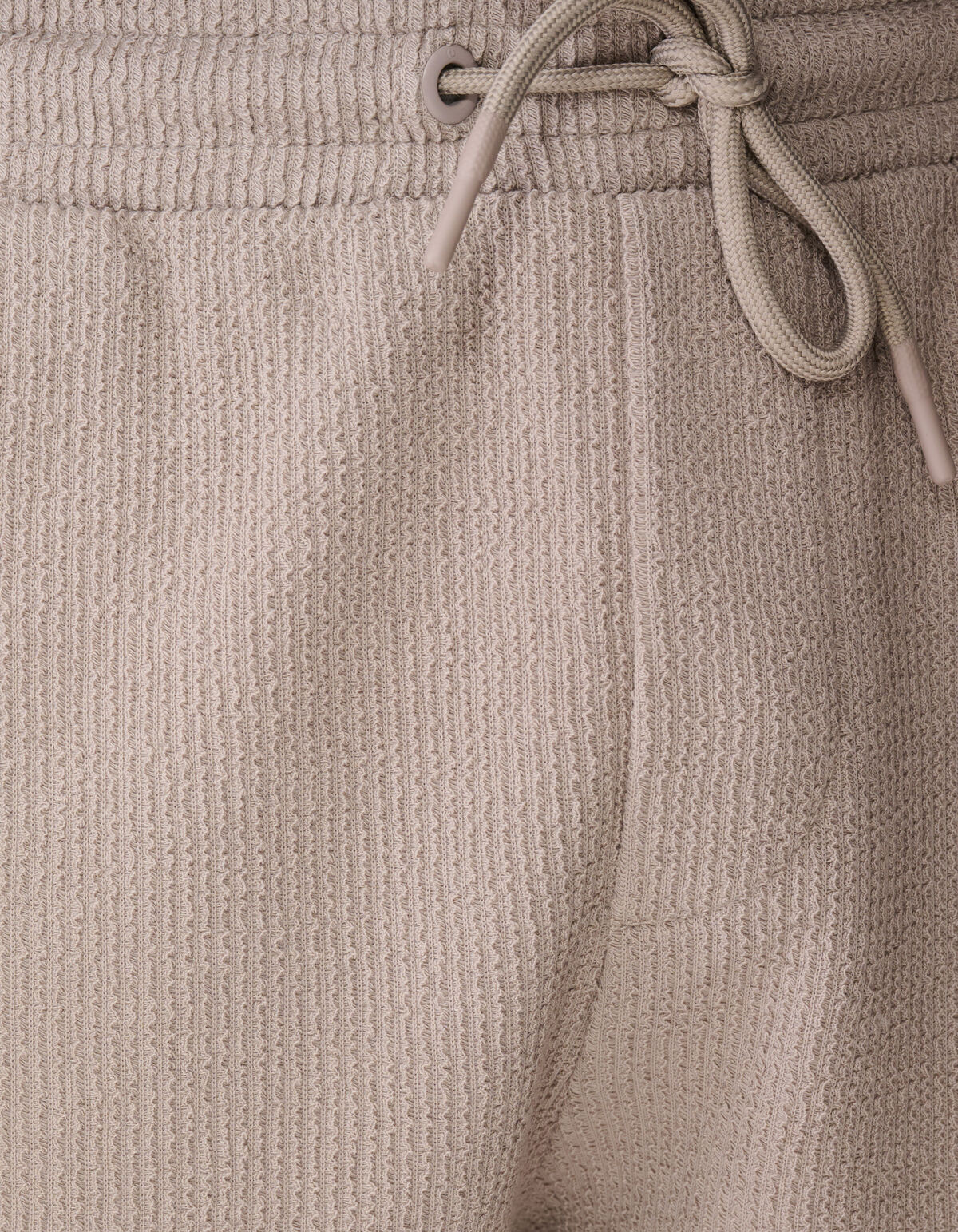 Rippe Kurz Hellbraun SHOEBY MEN