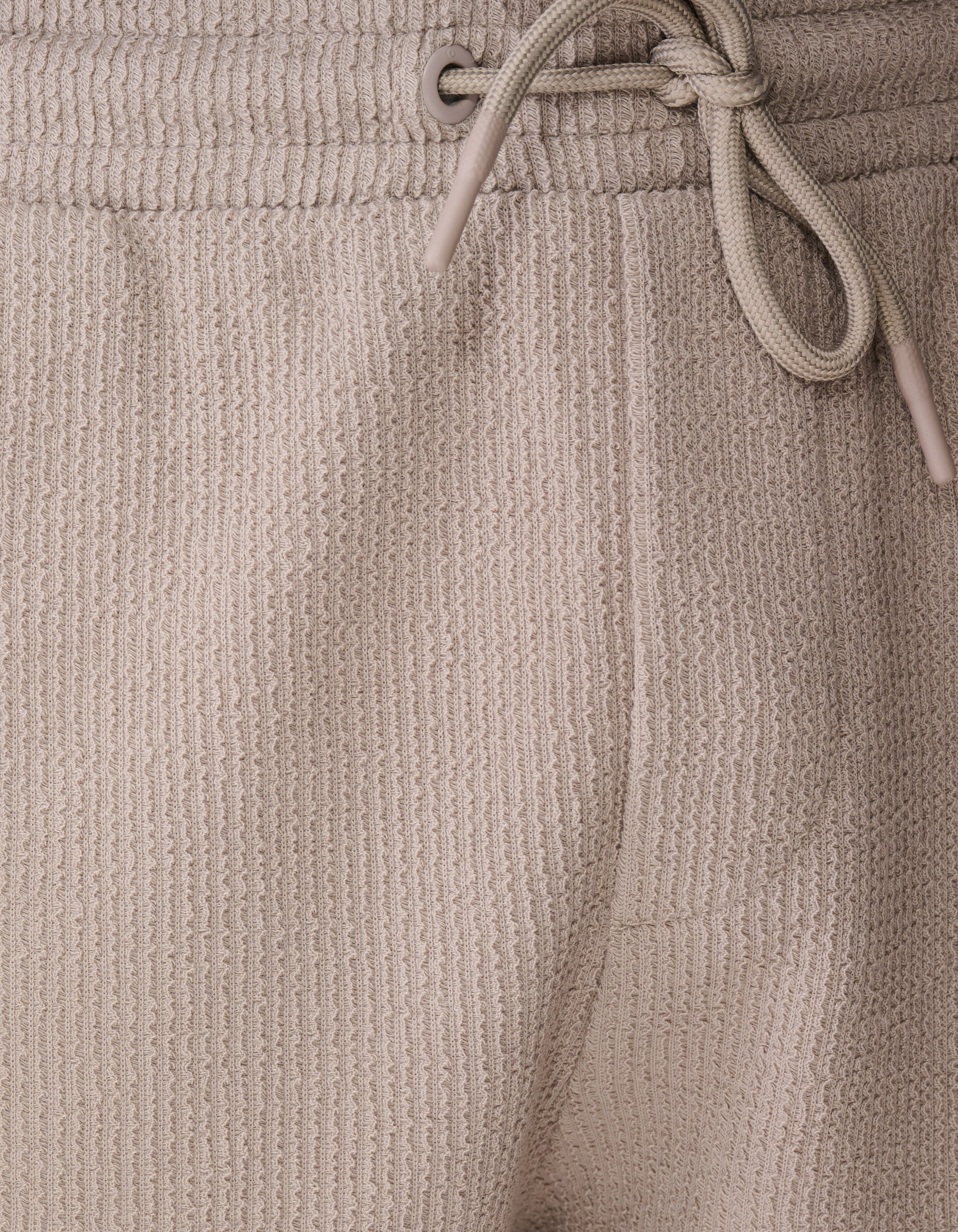 Rippe Kurz Hellbraun SHOEBY MEN