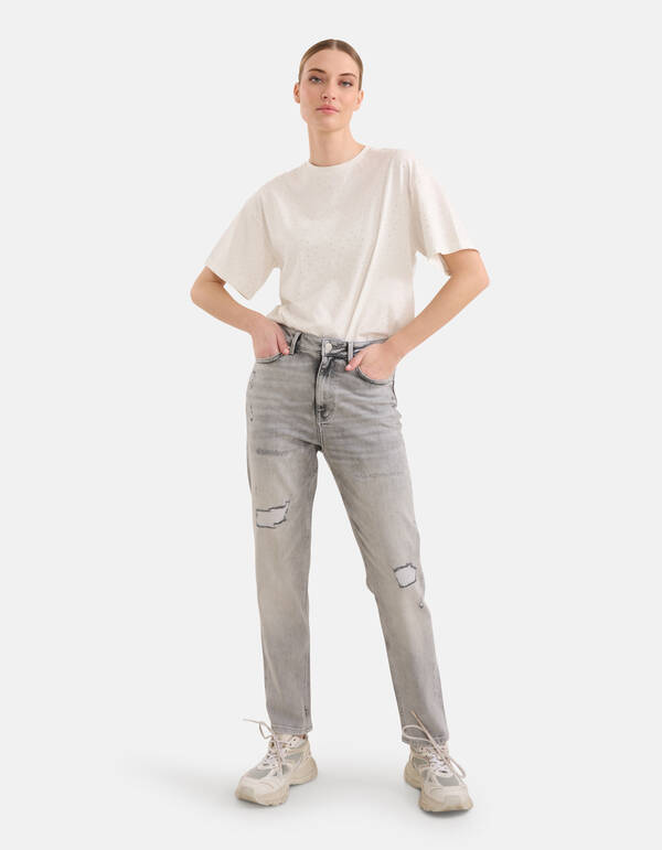 Nora Jeans EKSEPT