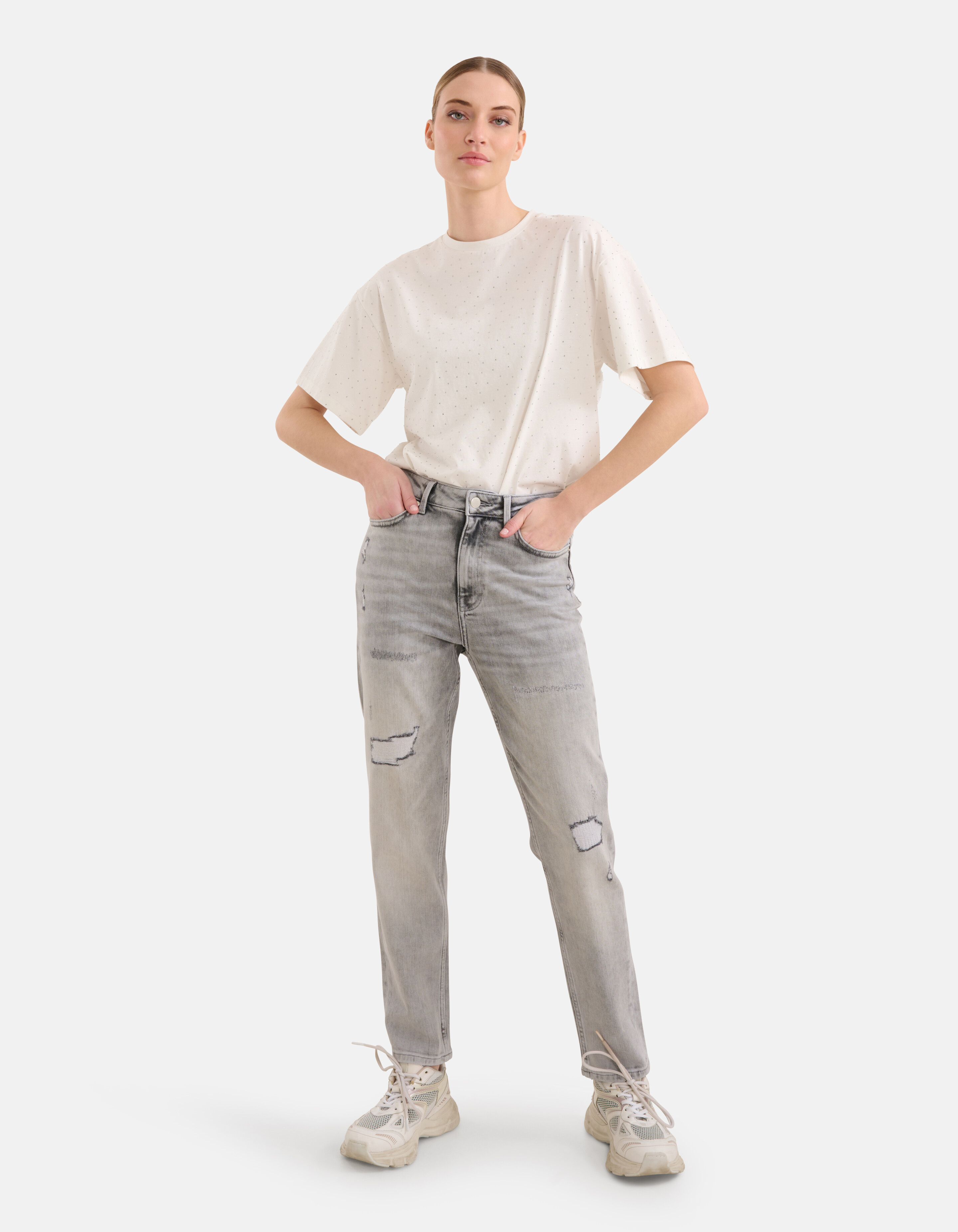 Nora Jeans EKSEPT
