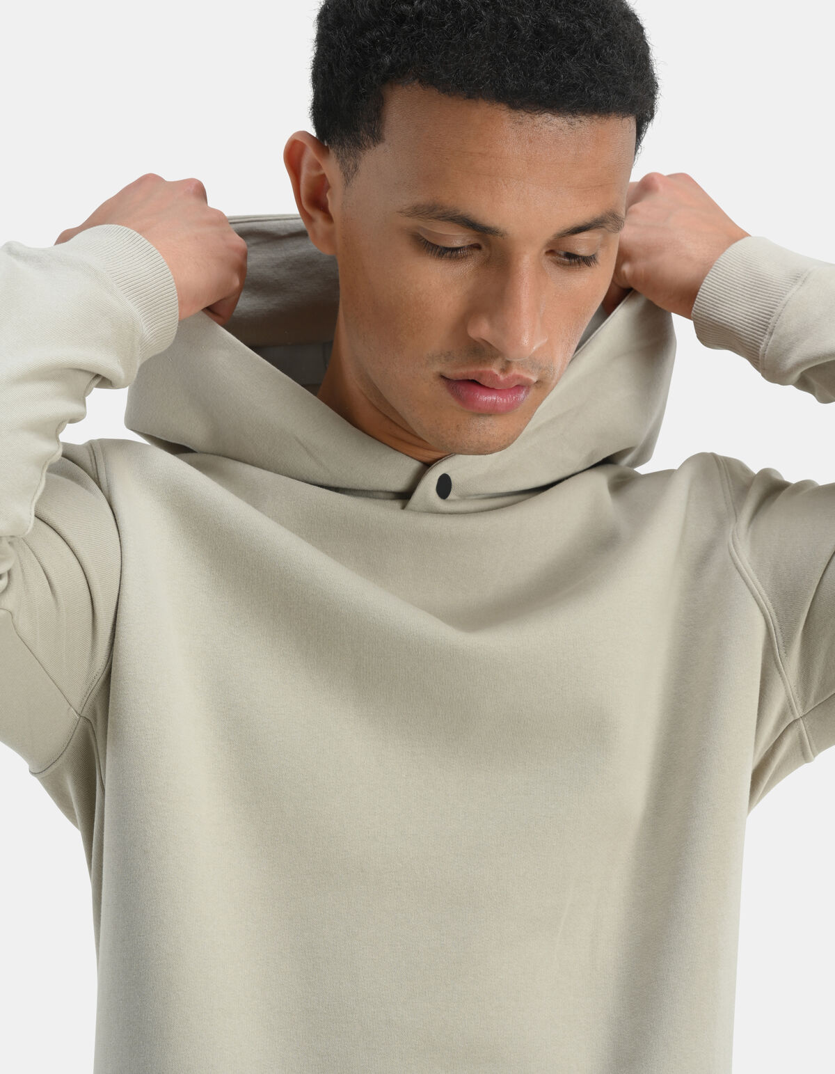 Uni-Hoodie SHOEBY MEN