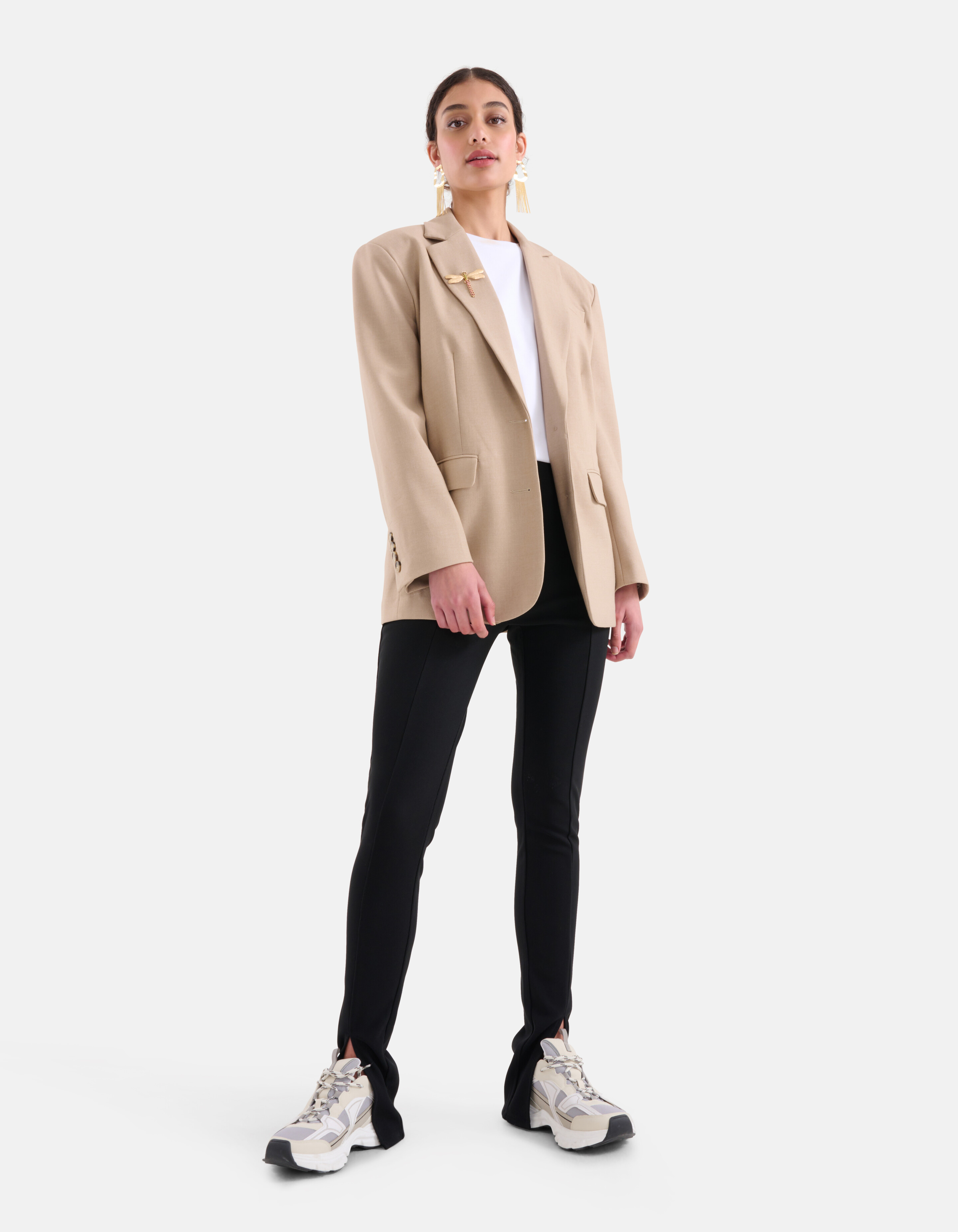 Treggings Split SHOEBY WOMEN