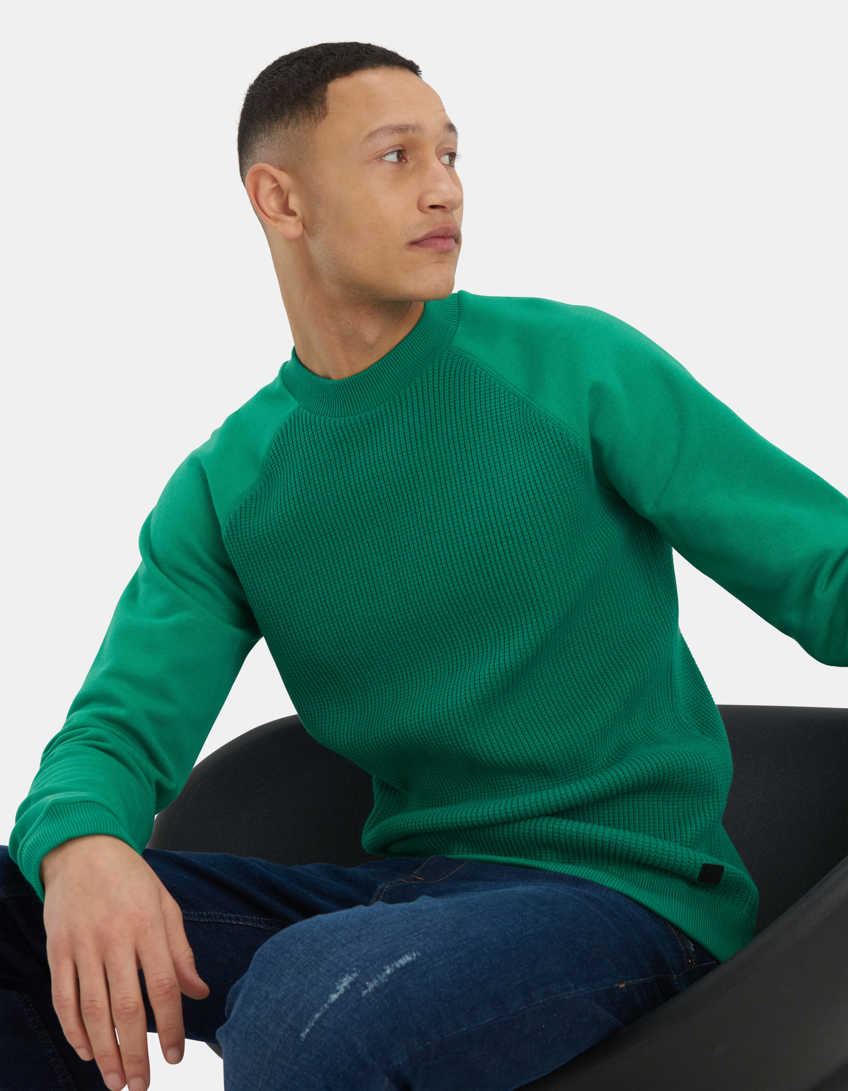 Tyson Pullover REFILL