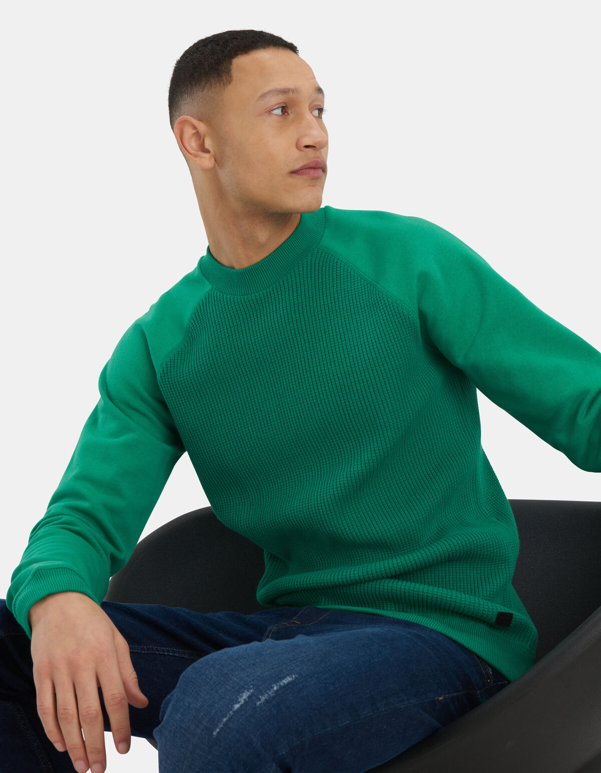 Tyson Pullover REFILL