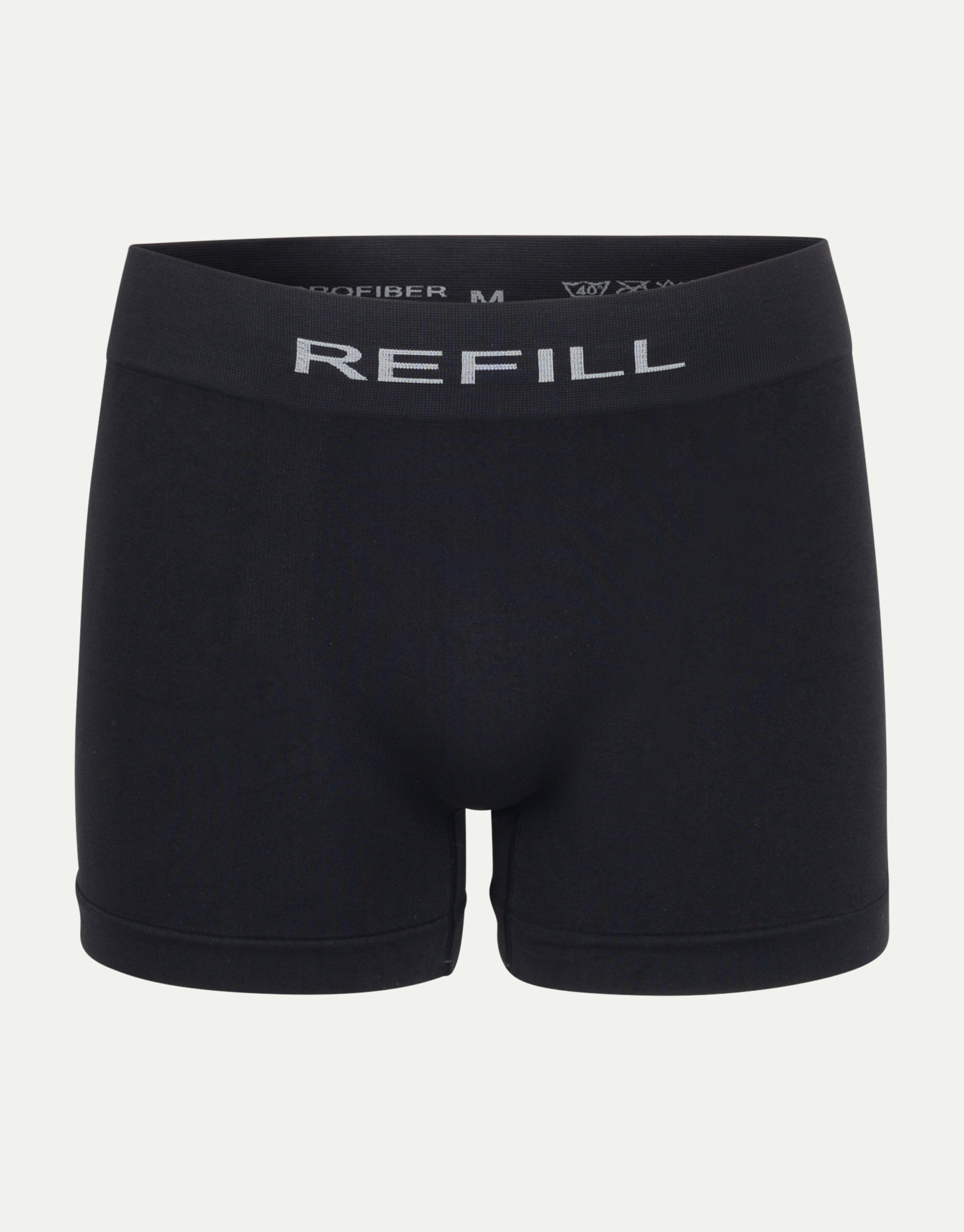 Nahtlose Boxershorts ACCESSOIRES SHOEBY
