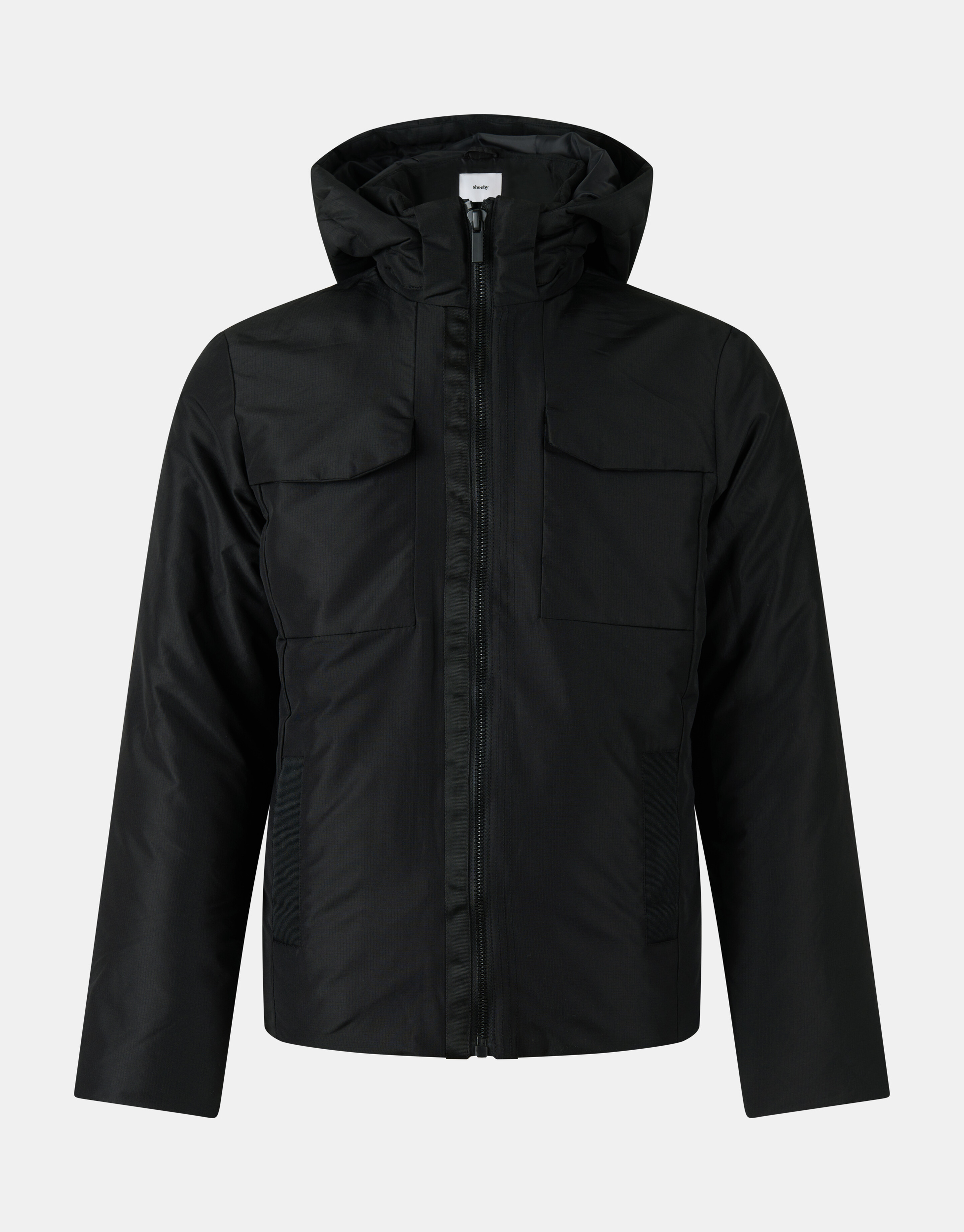 Technische Jacke SHOEBY MEN