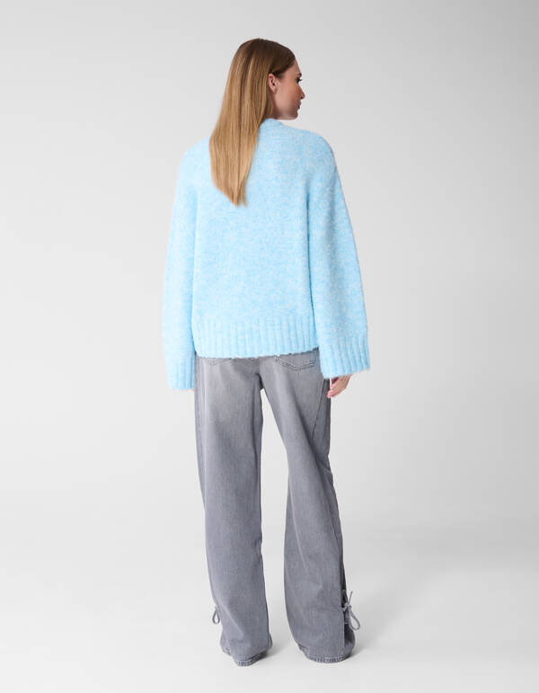 Strik Straight Fit Jeans Grau SHOEBY WOMEN