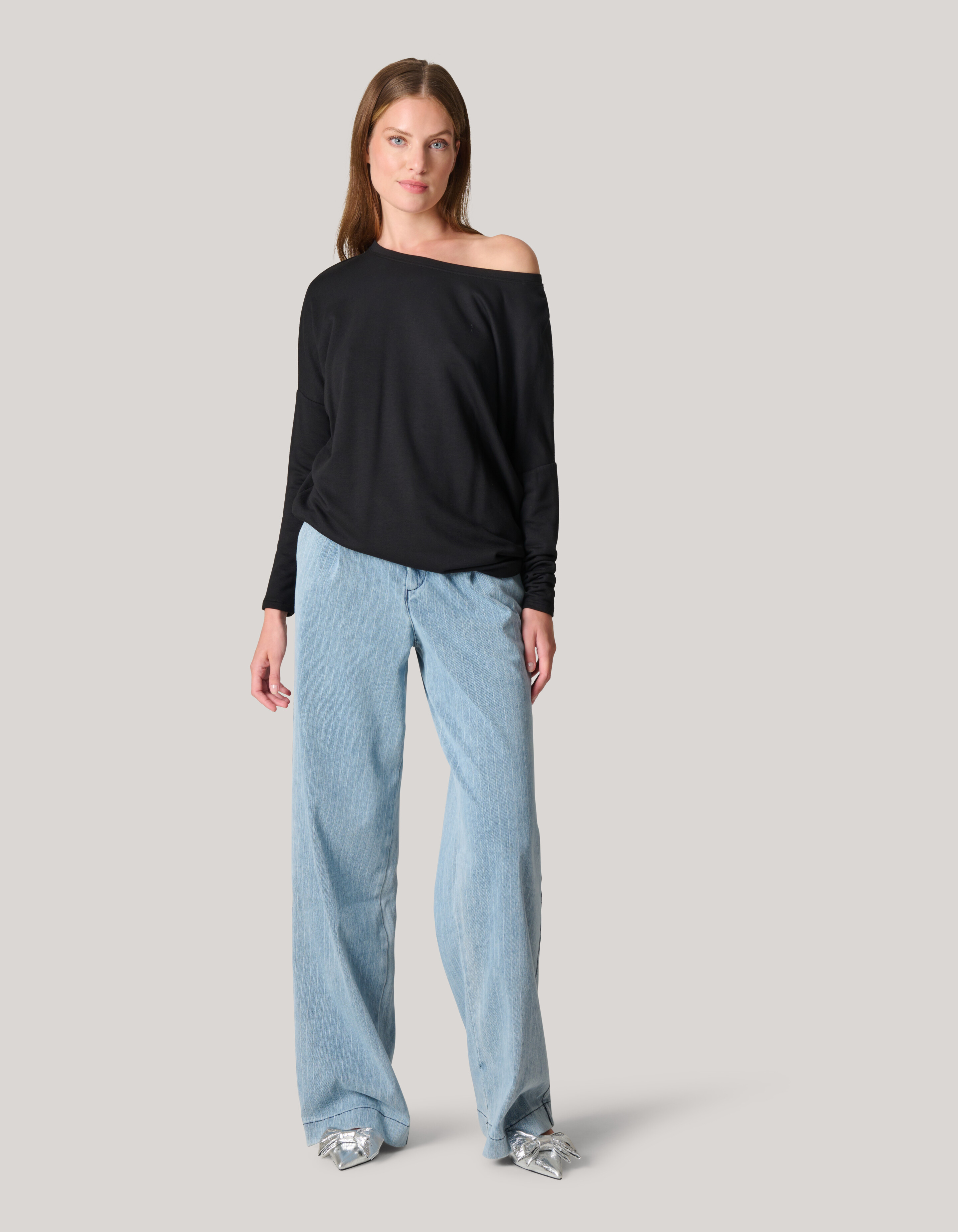 Twiggy Top SHOEBY WOMEN