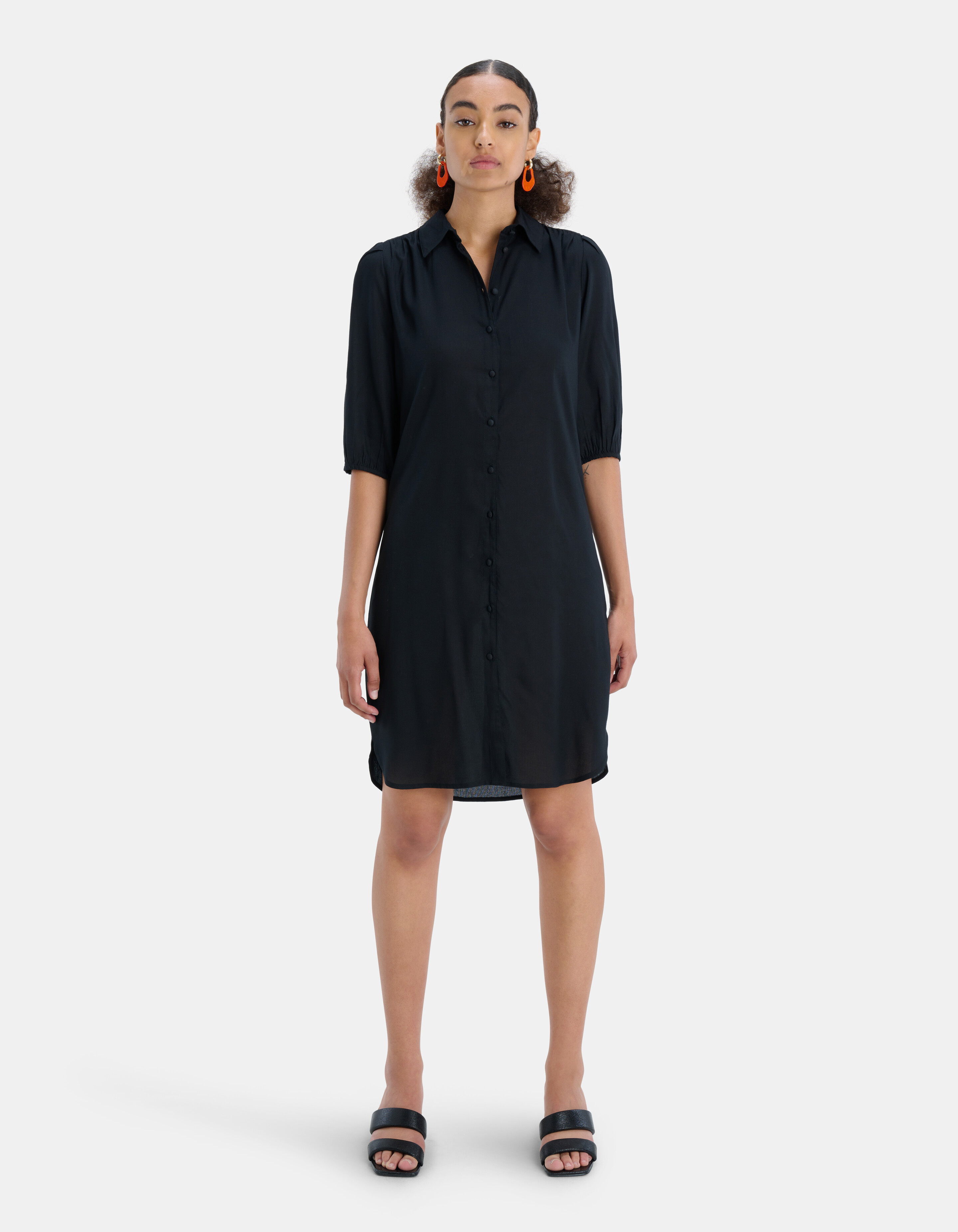 Tender Short Kleid EKSEPT