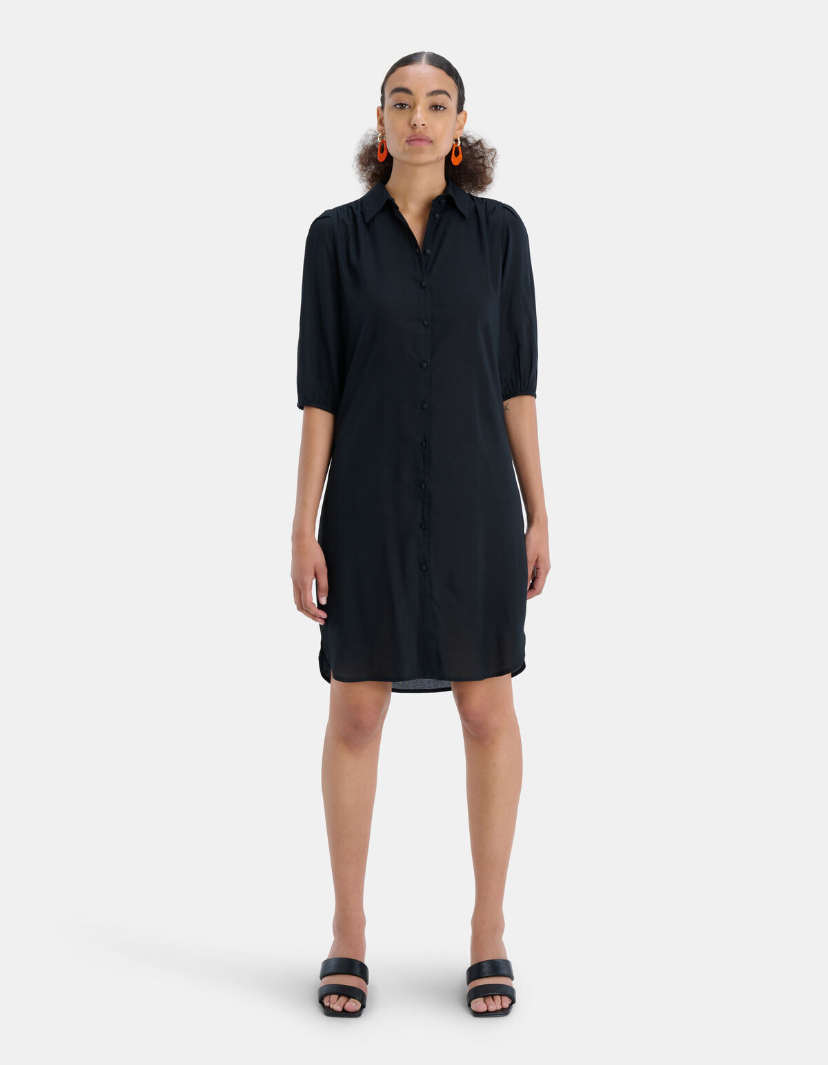 Tender Short Kleid EKSEPT