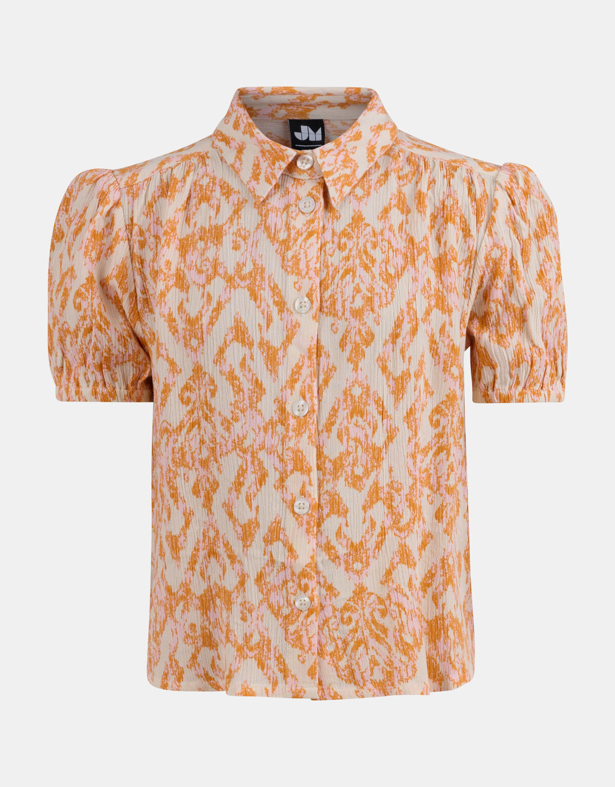 Shirt Duo Print JILL&MITCH