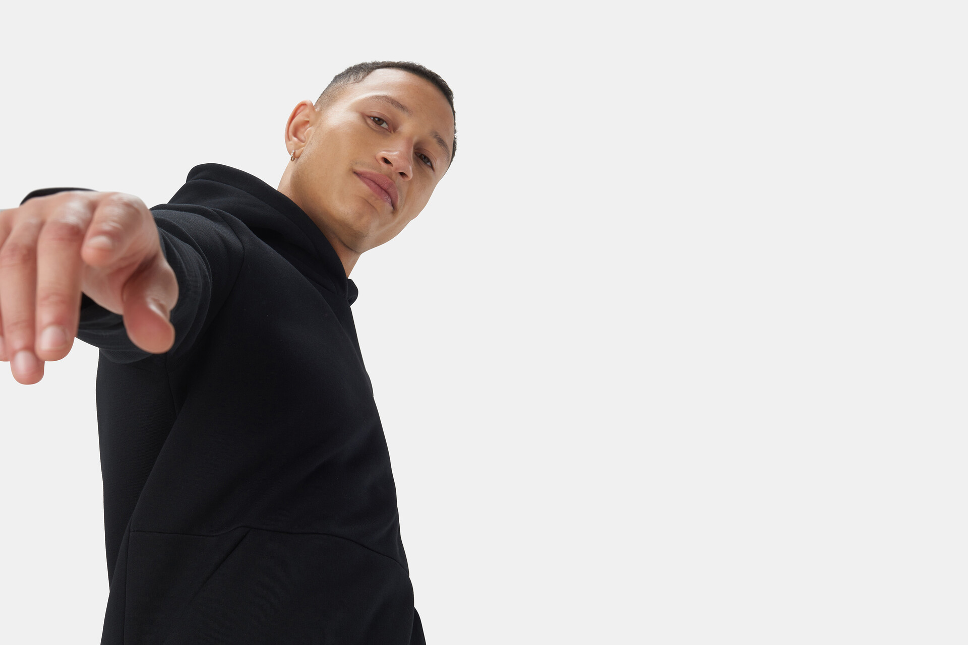 Jelle Pullover REFILL