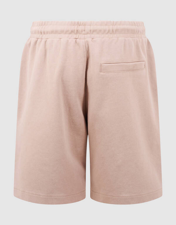Sparkgewaschene Shorts Taupe SHOEBY BOYS