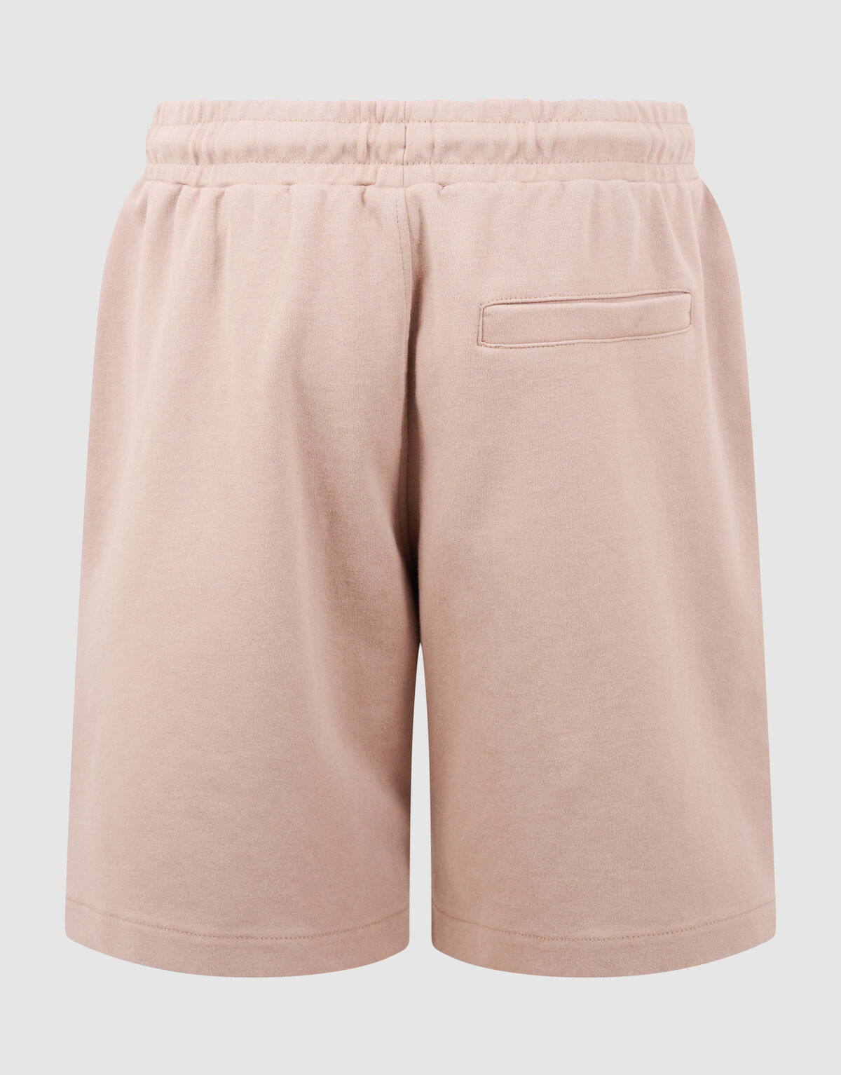 Sparkgewaschene Shorts Taupe SHOEBY BOYS