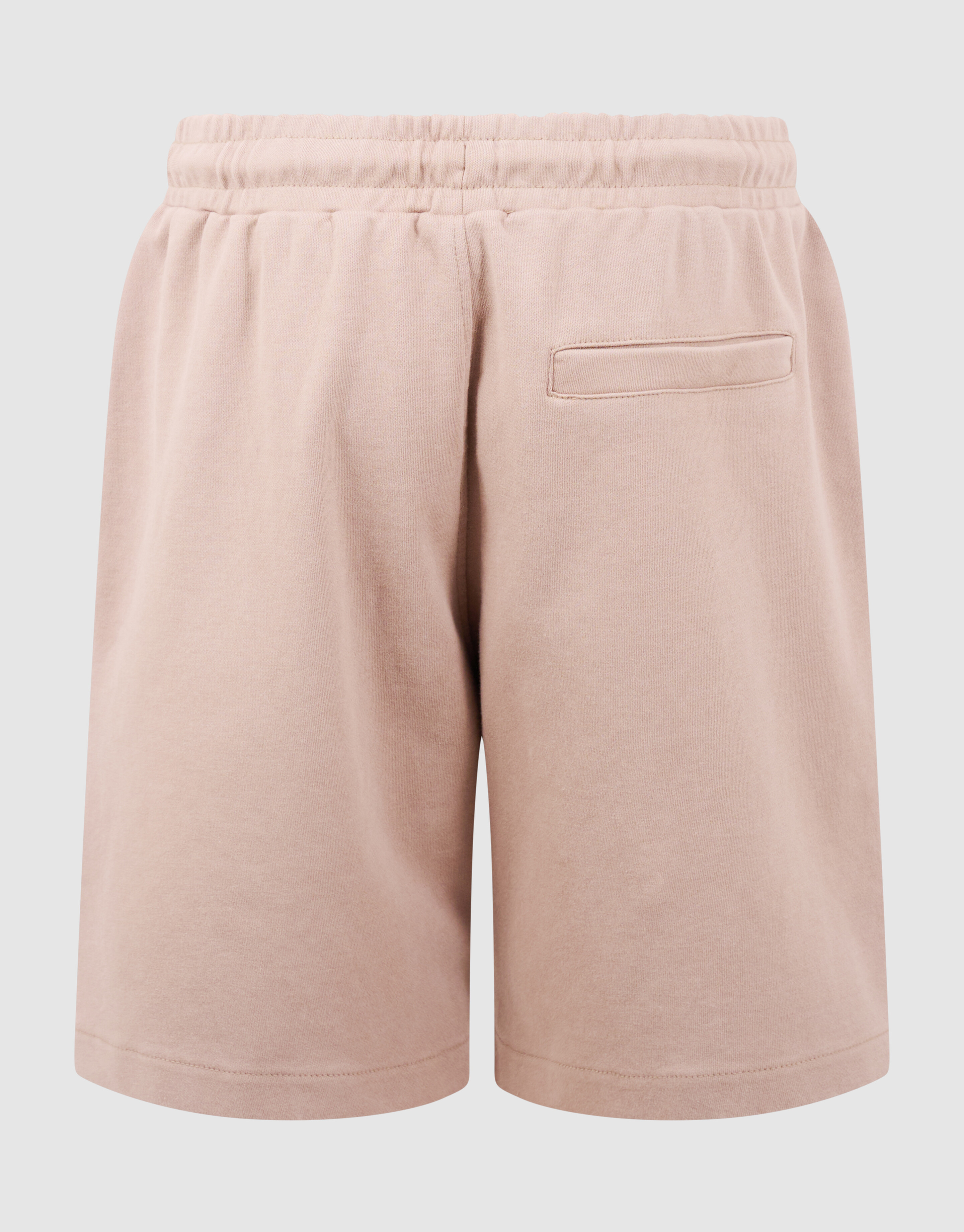 Sparkgewaschene Shorts Taupe SHOEBY BOYS