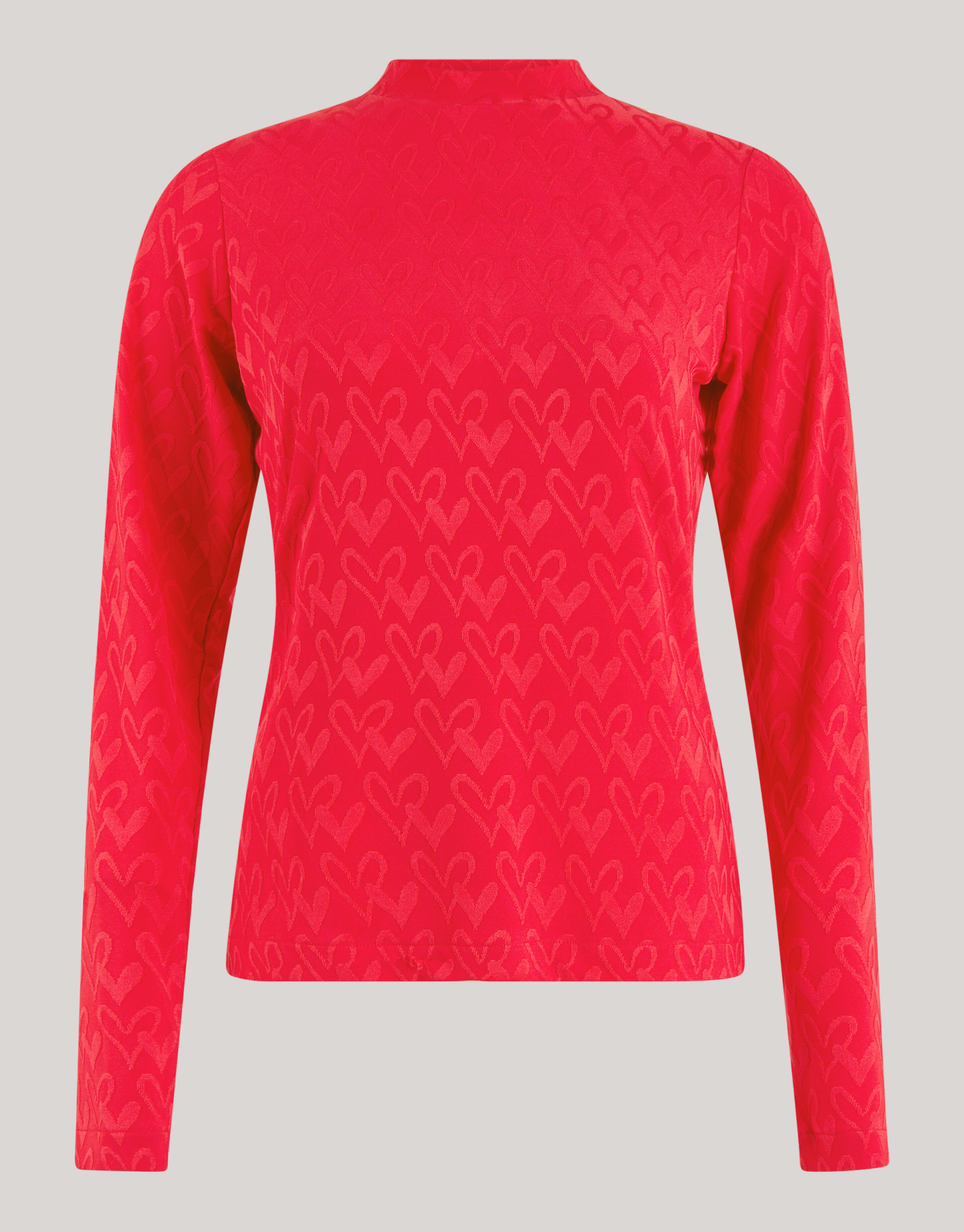 Struktur Top Rot SHOEBY WOMEN