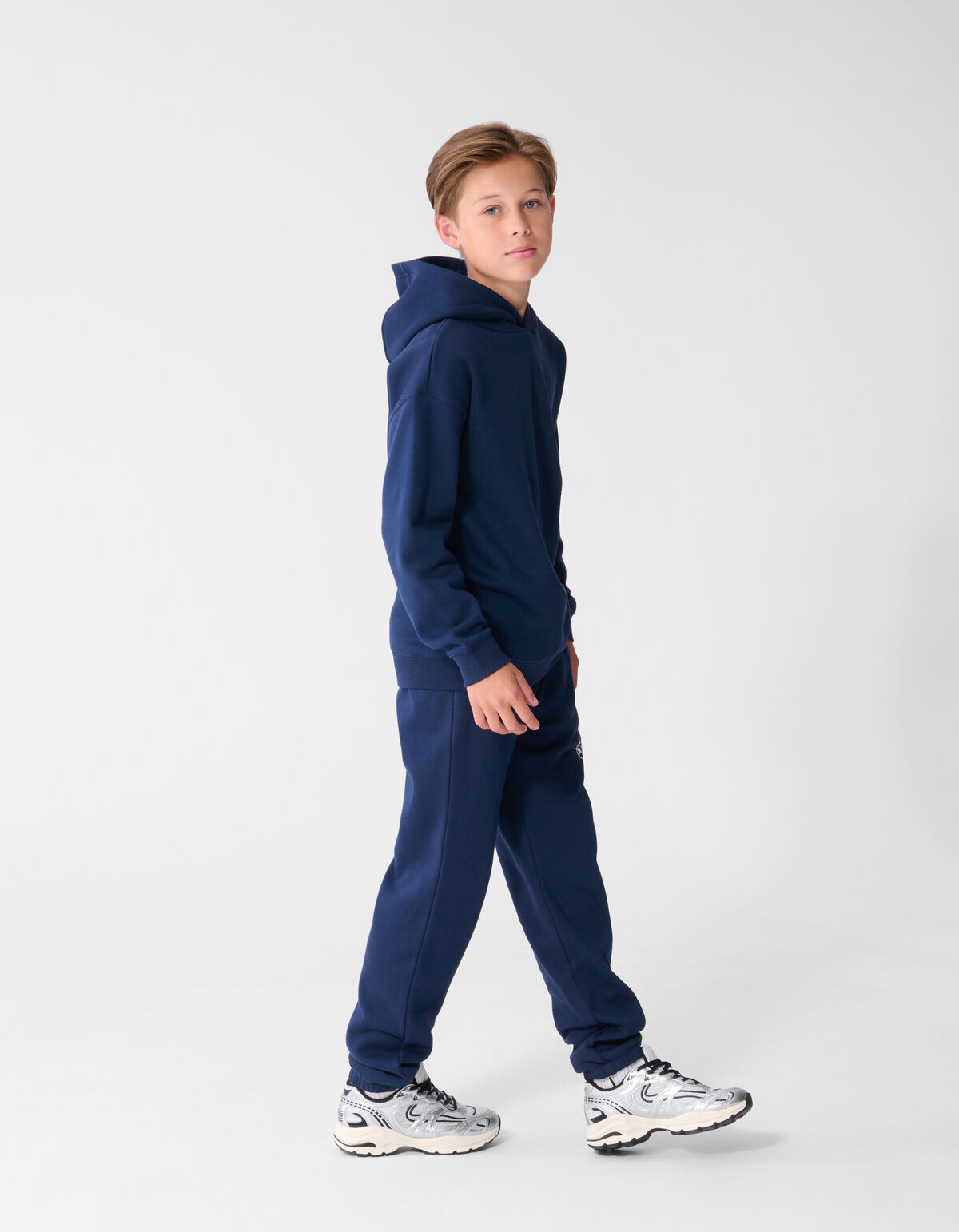Culture Jogger Dunkelblau SHOEBY BOYS