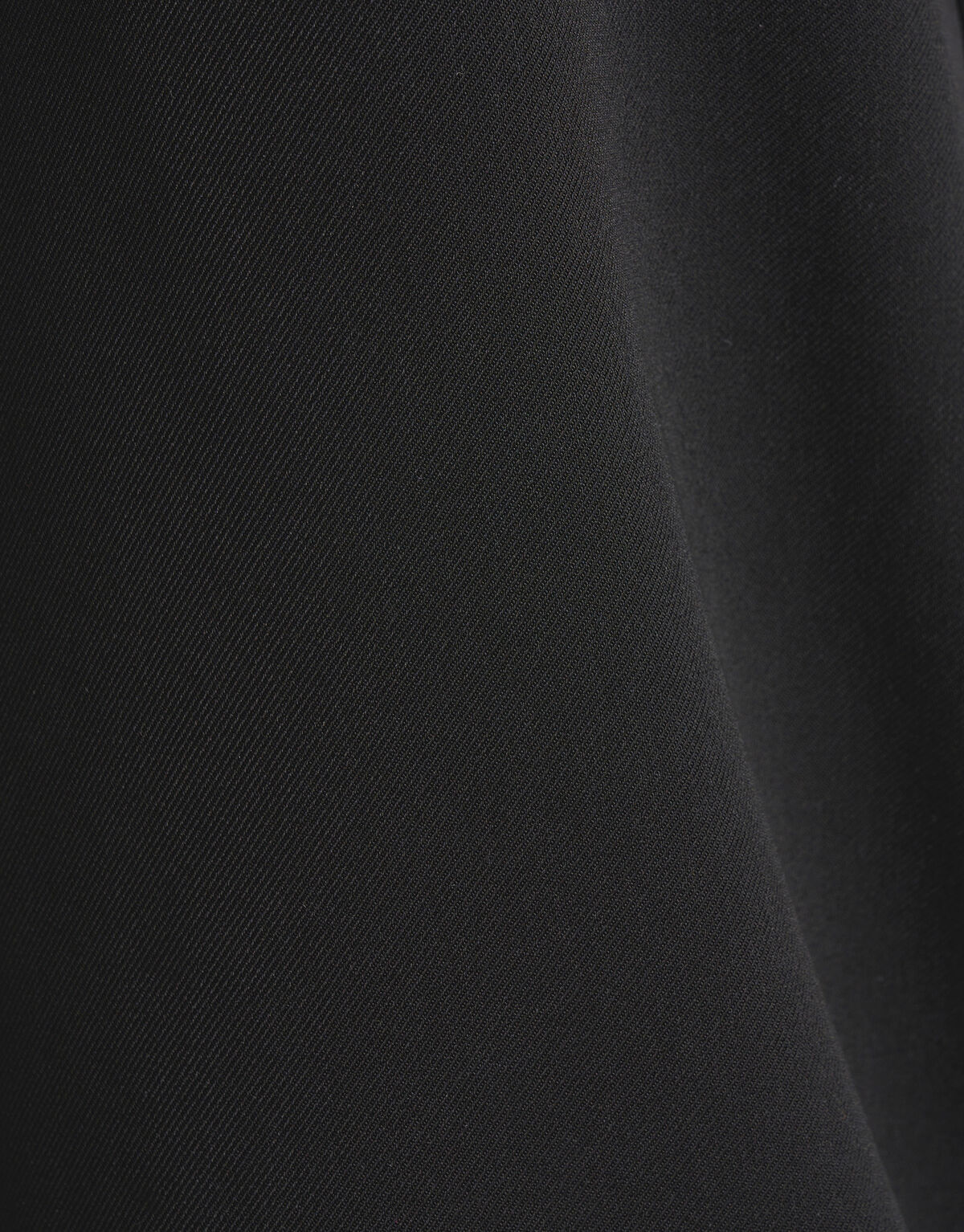 Loose Fit Hose Schwarz By Mieke SHOEBY WOMEN