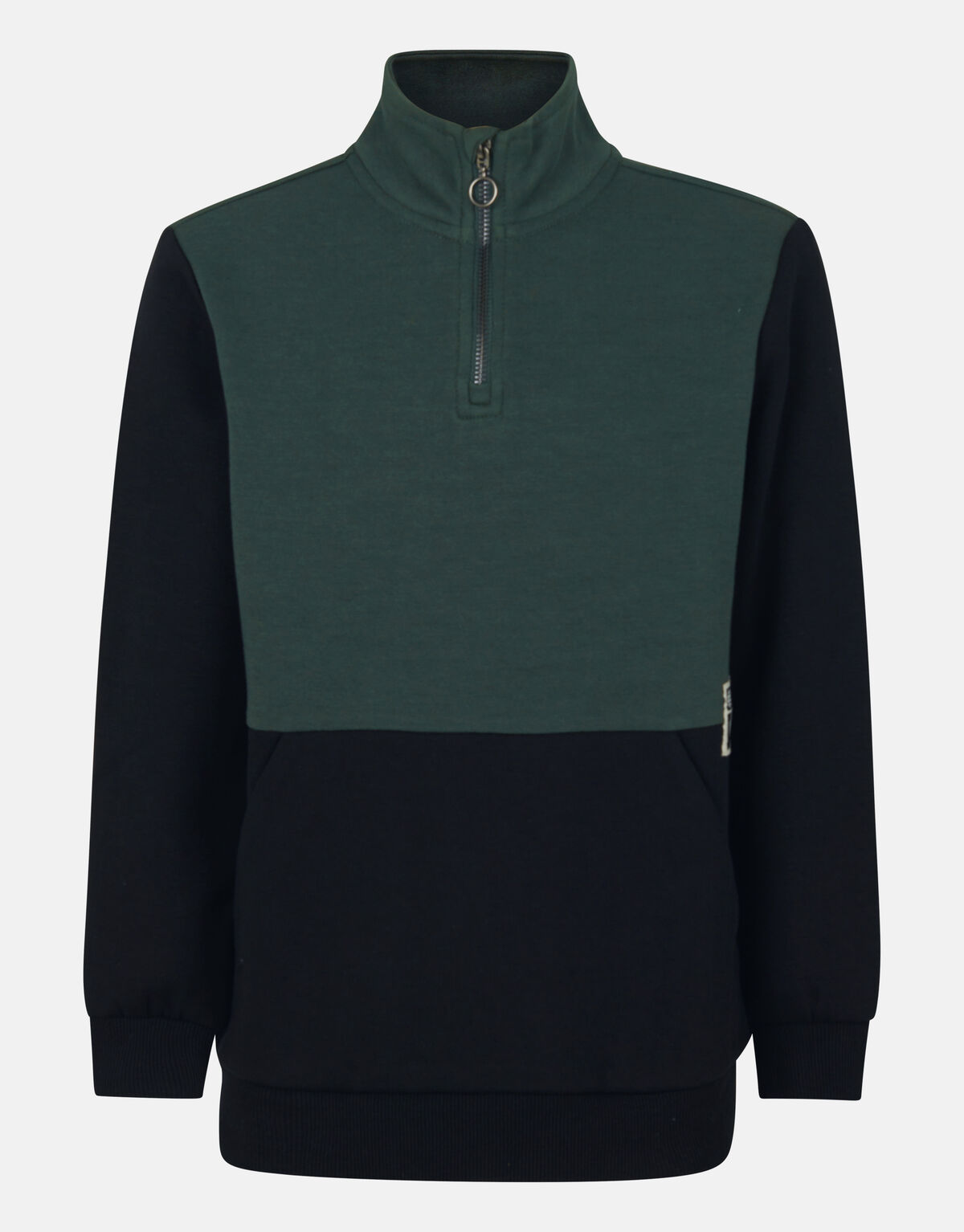 Pullover Grün SHOEBY BOYS