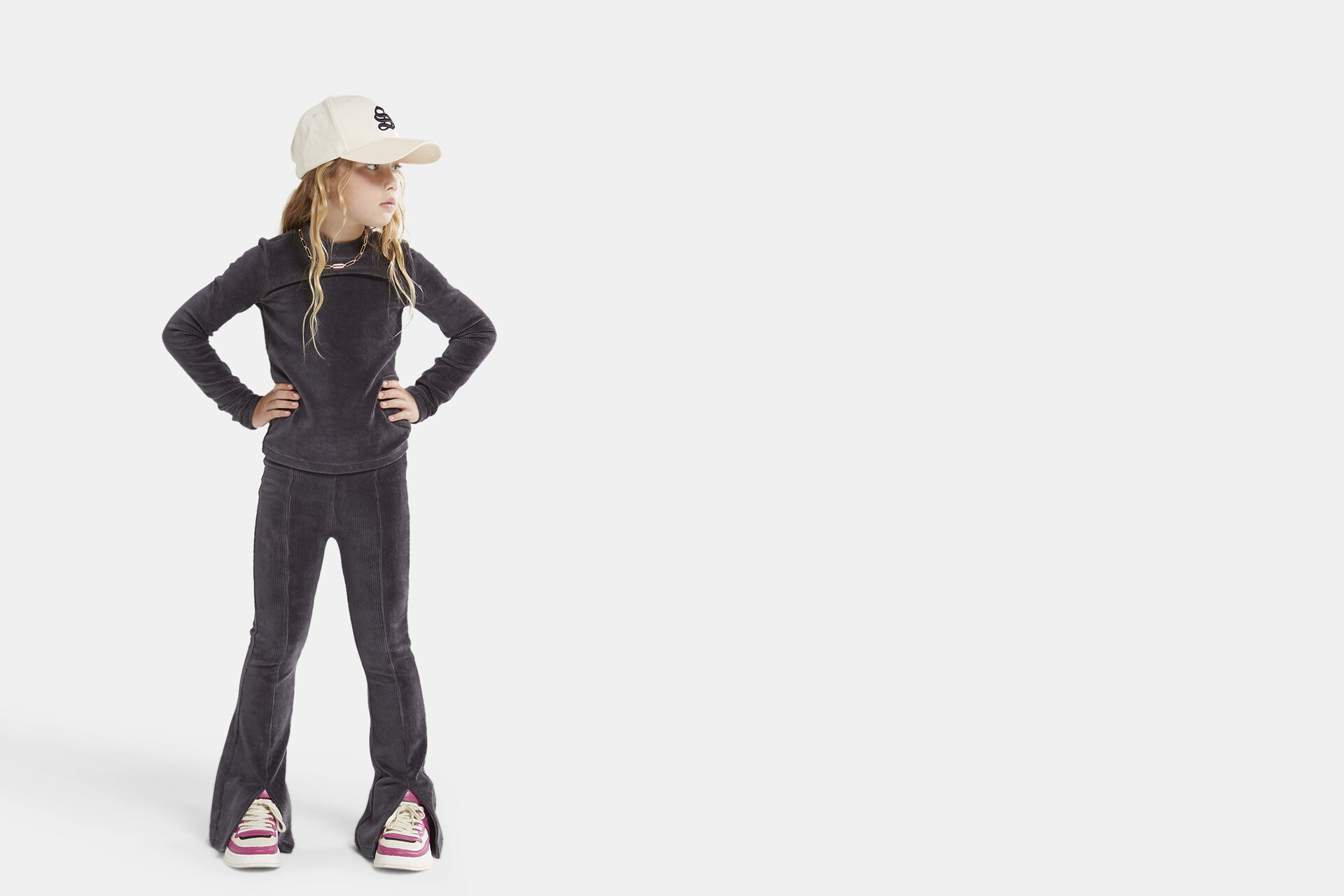 Top Mara SHOEBY GIRLS