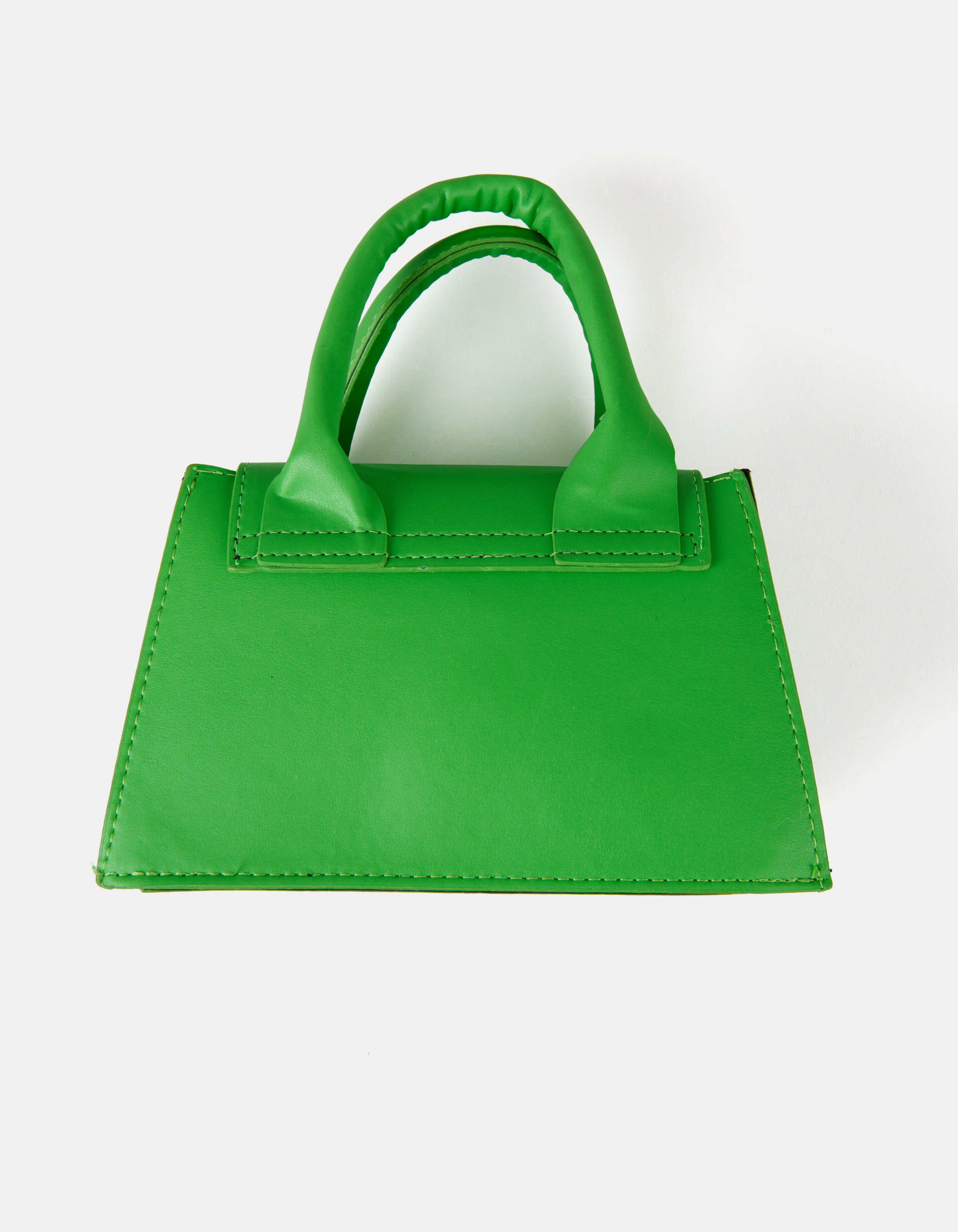 Grüne Tasche SHOEBY ACCESSOIRES